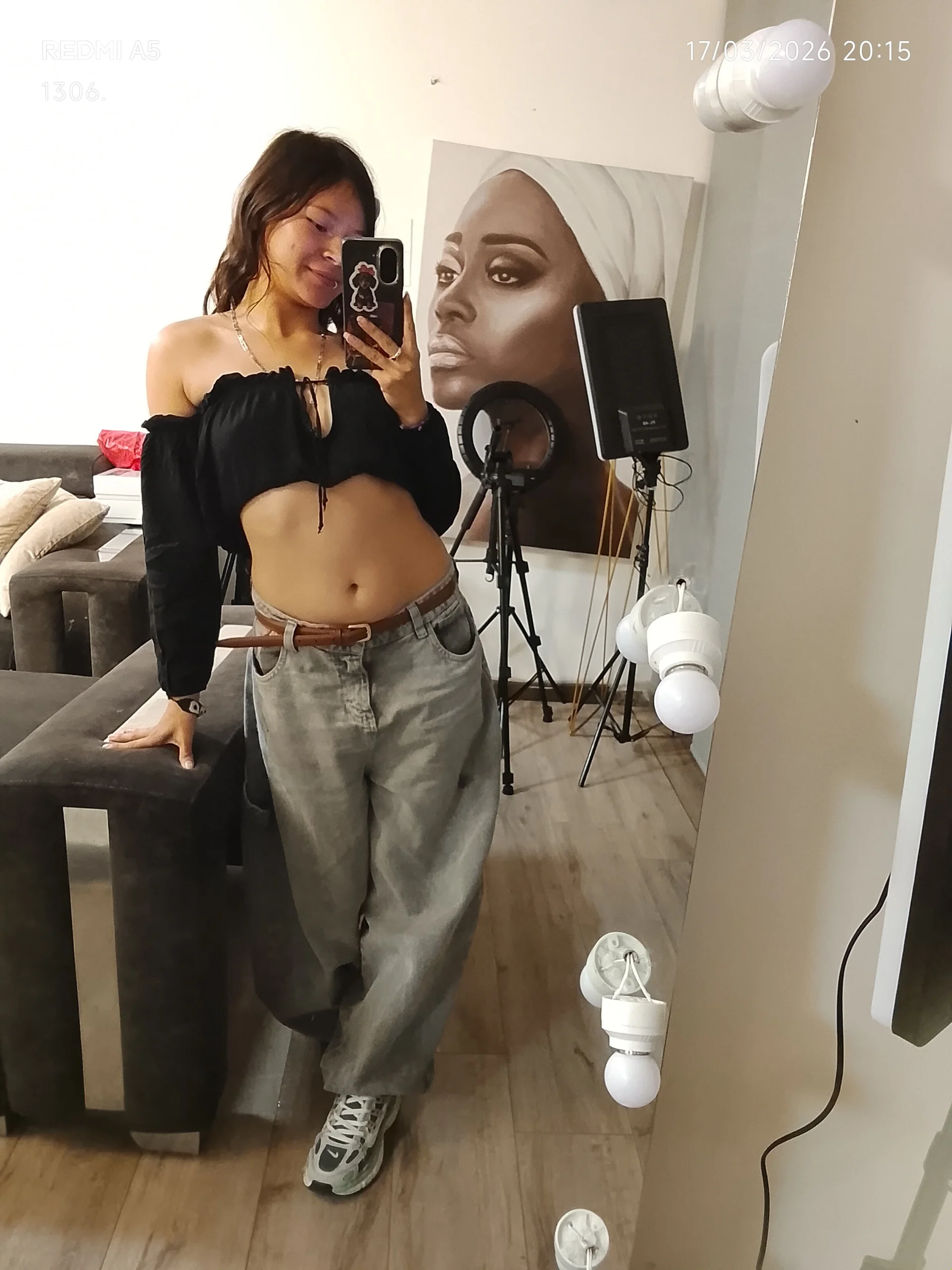 XXX Porn Photo of Nude Ninffa_sweet21 4