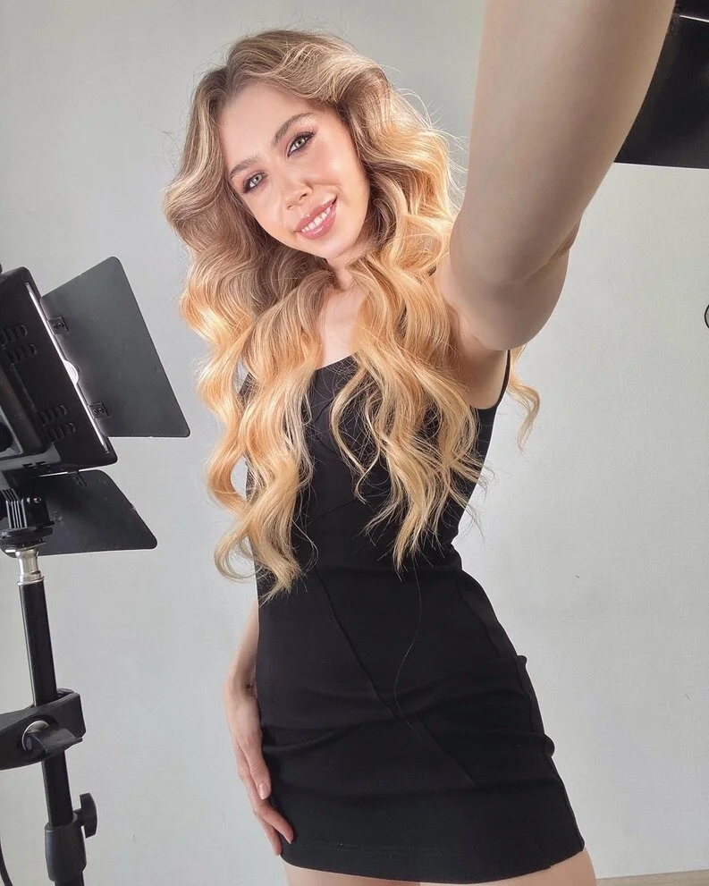 XXX Porn Photo of Nude Nikalettaa 72