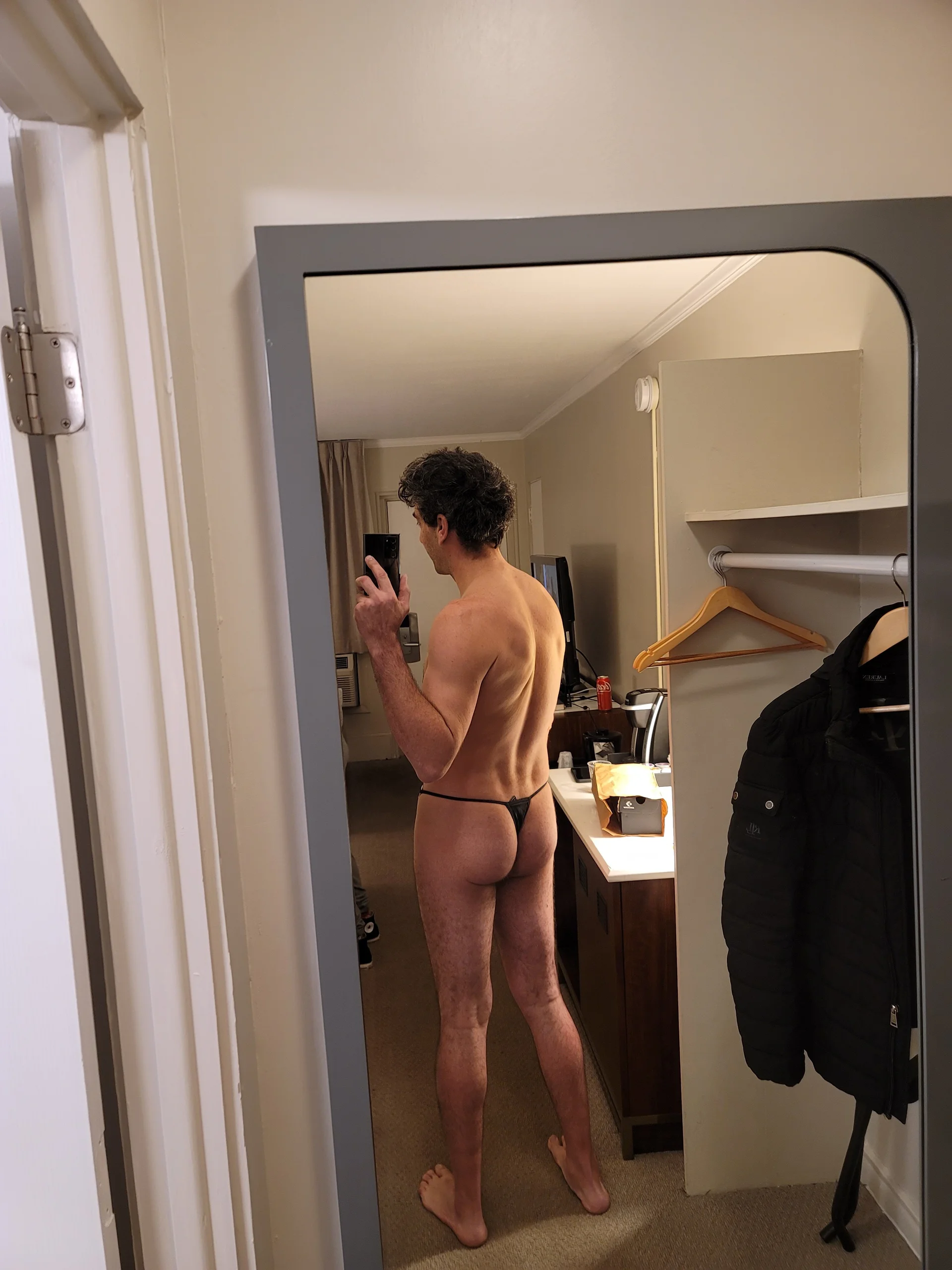 XXX Porn Photo of Nude StrokeKing42 17