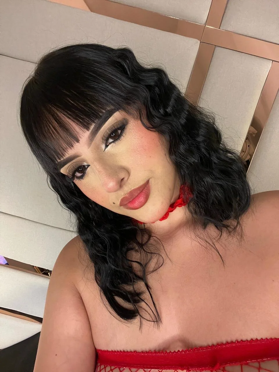 XXX Porn Photo of Nude Lily_StClair 25