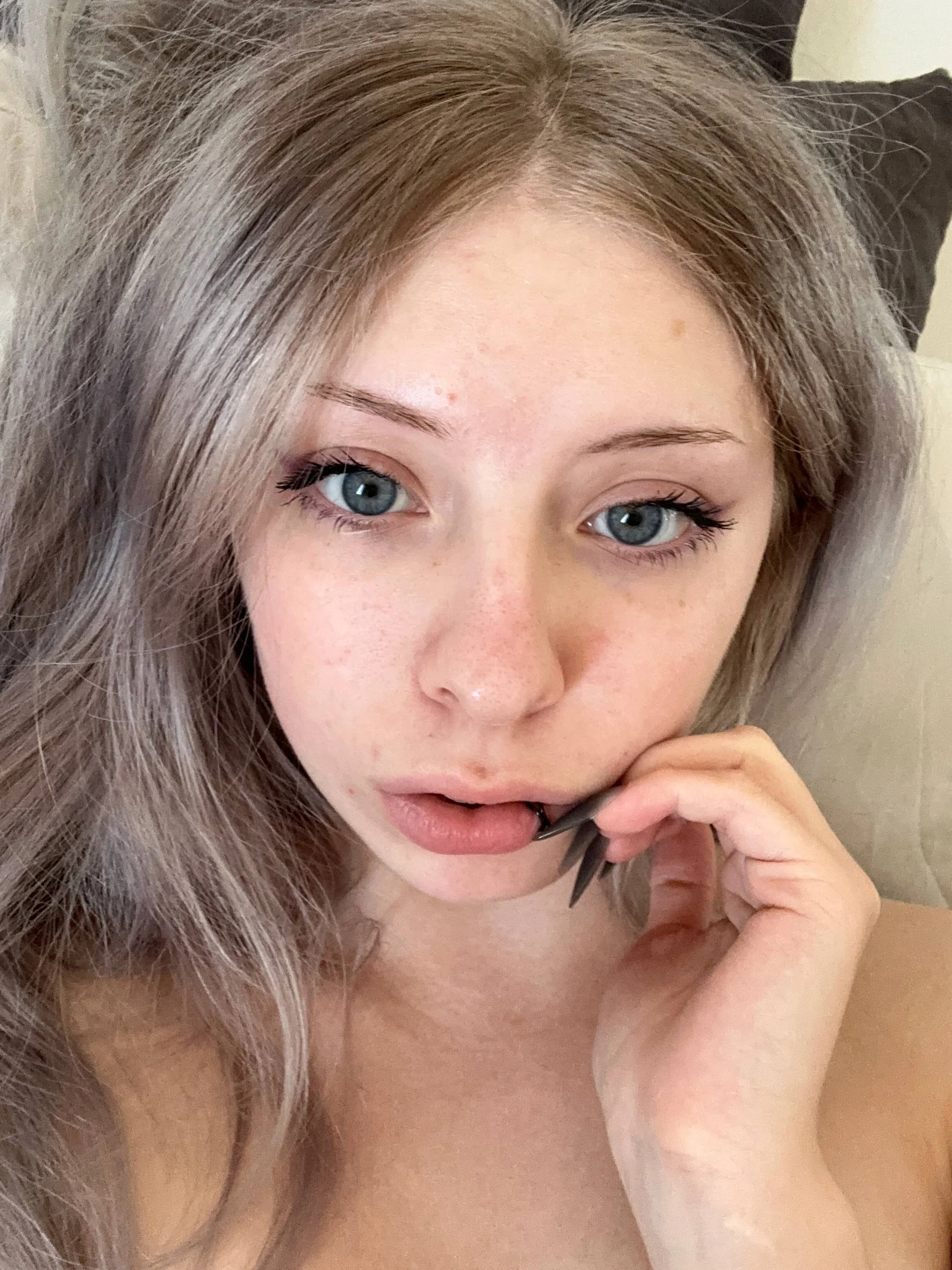 XXX Porn Photo of Nude Mariko69meow 4