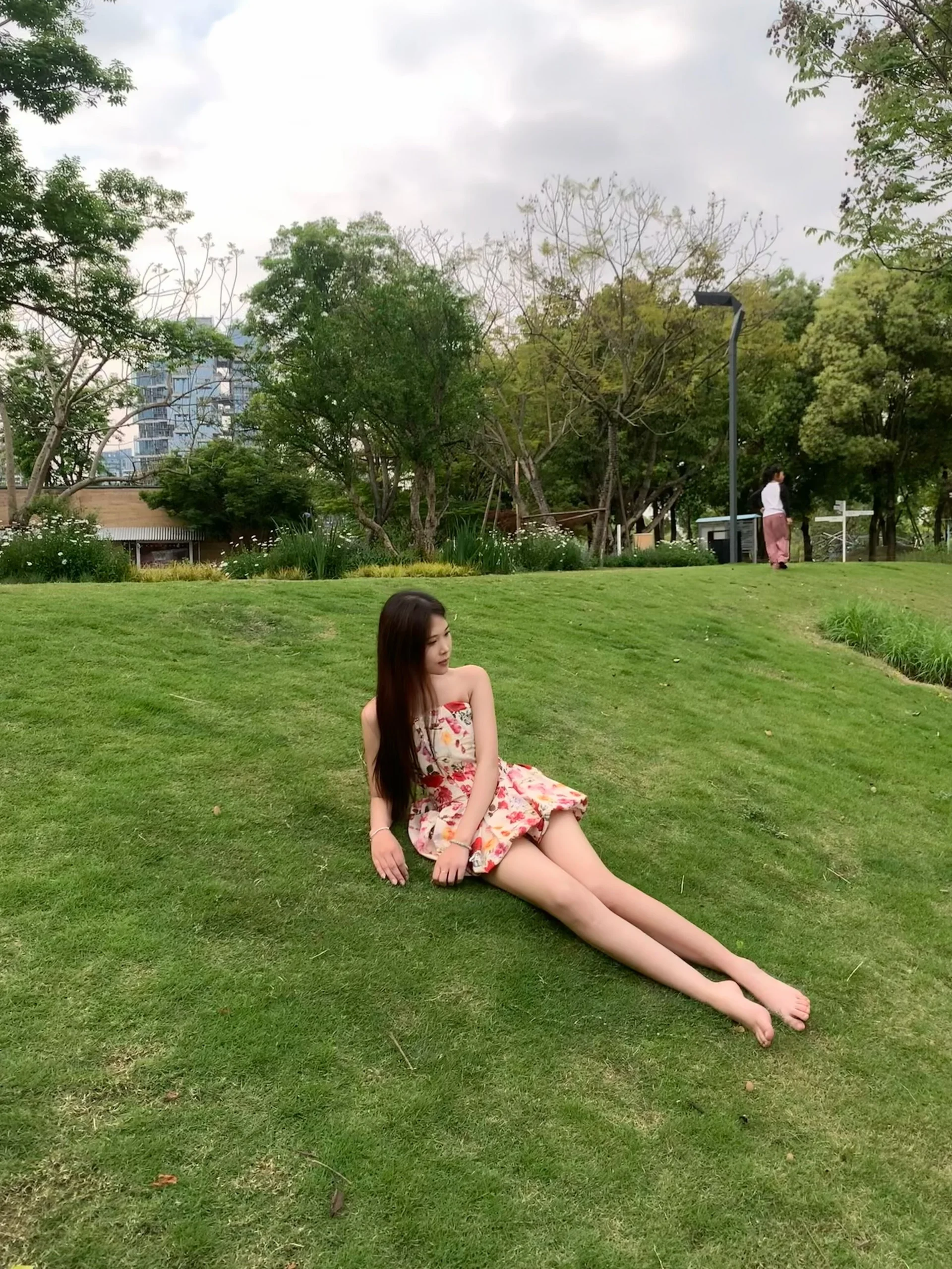 XXX Porn Photo of Nude yiyi__01 2