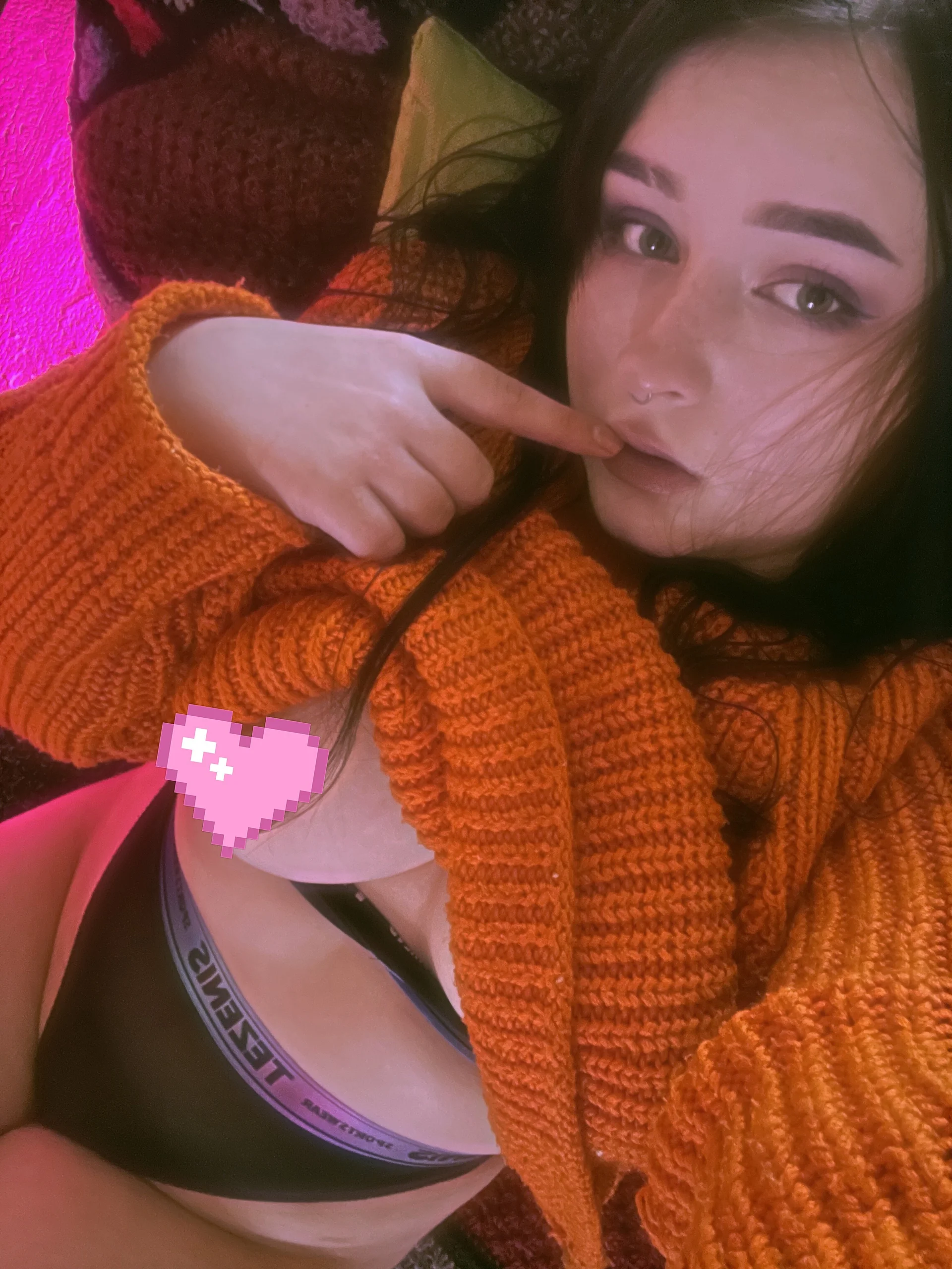 XXX Porn Photo of Nude Yuminull 28