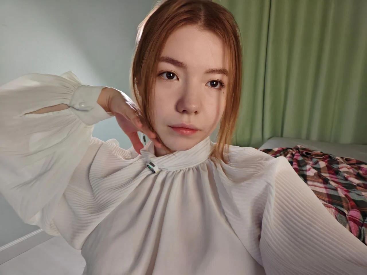XXX Porn Photo of Nude LakishaSoliani 2