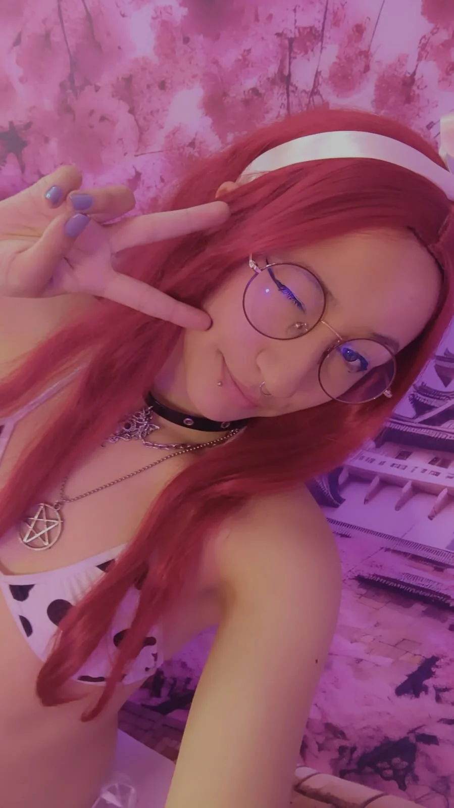 XXX Porn Photo of Nude mitsuri_nyx 35