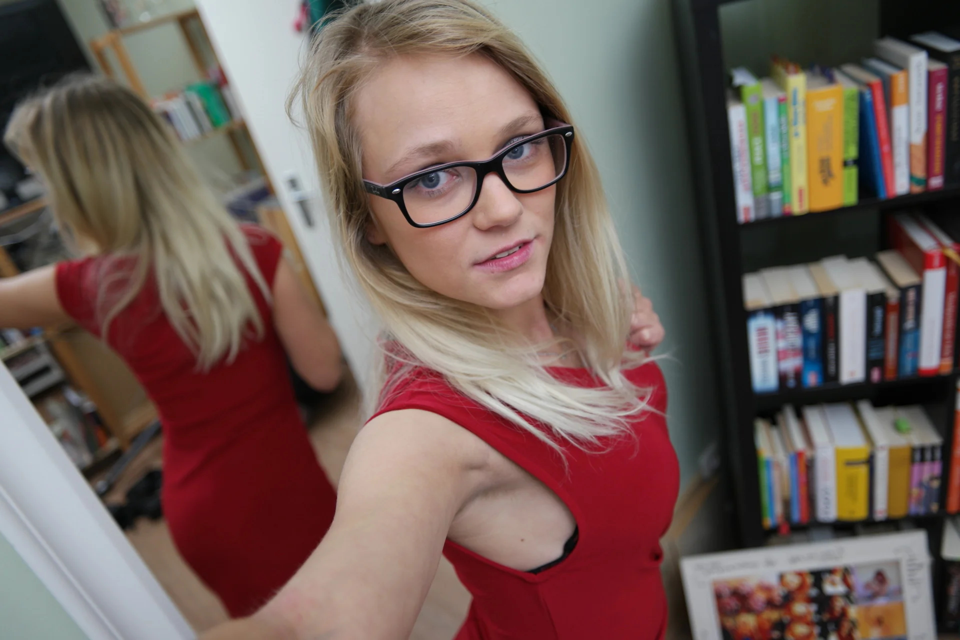 XXX Porn Photo of Nude little-leni 5