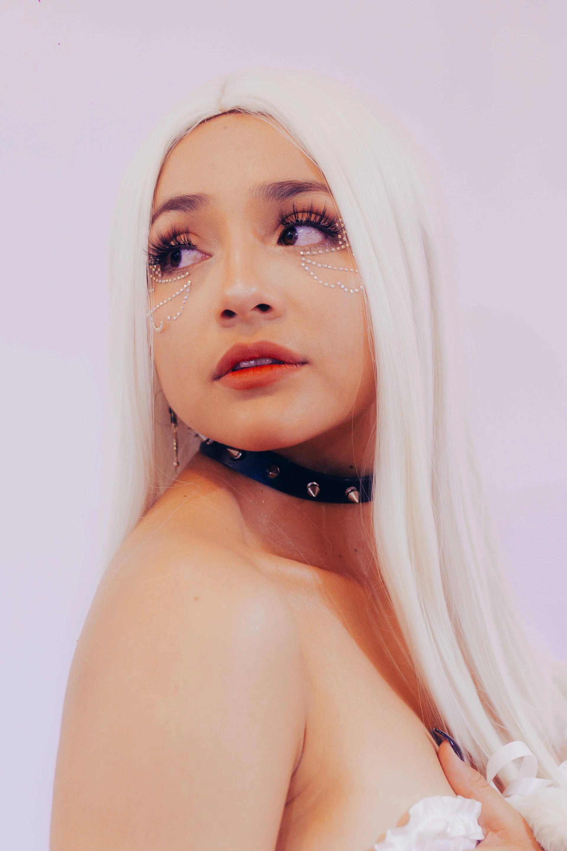 XXX Porn Photo of Nude AyleenEvans 22