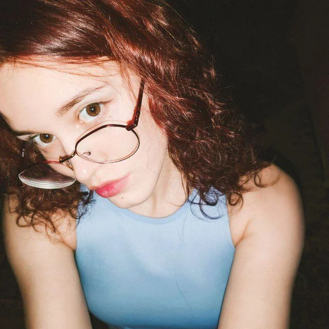XXX Porn Photo of Nude redhead_ginger 30