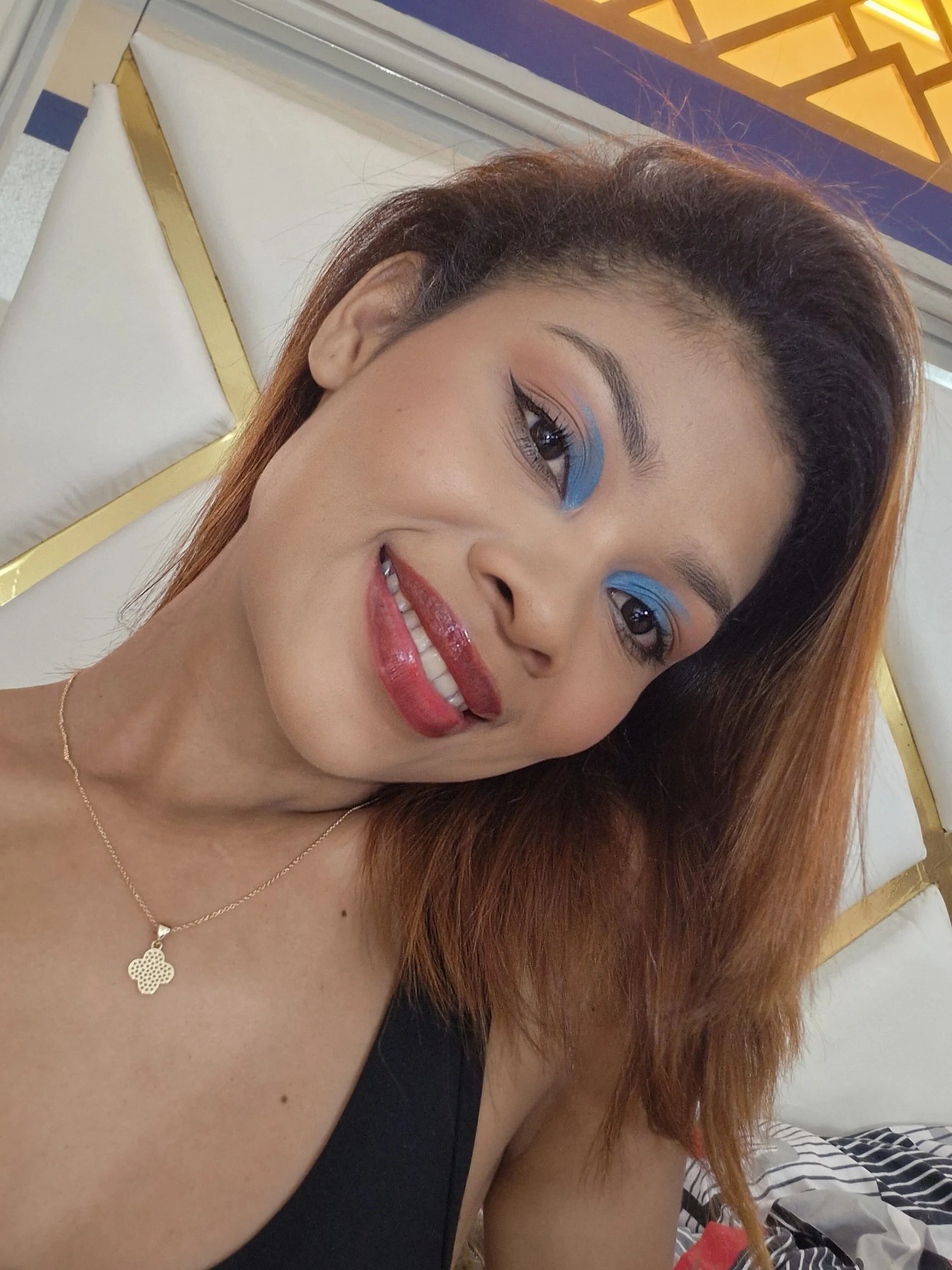 XXX Porn Photo of Nude Perla_prg 12