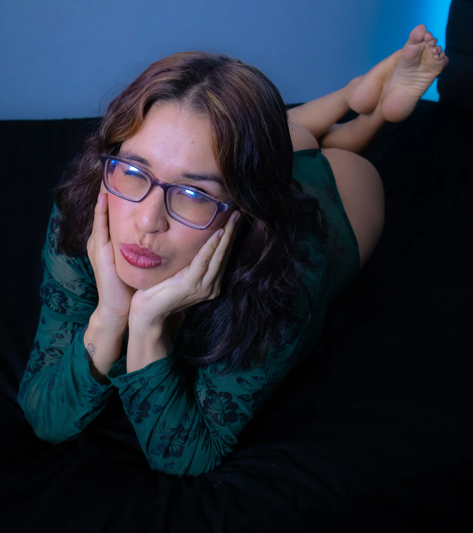 XXX Porn Photo of Nude kathieandpovcock1 9