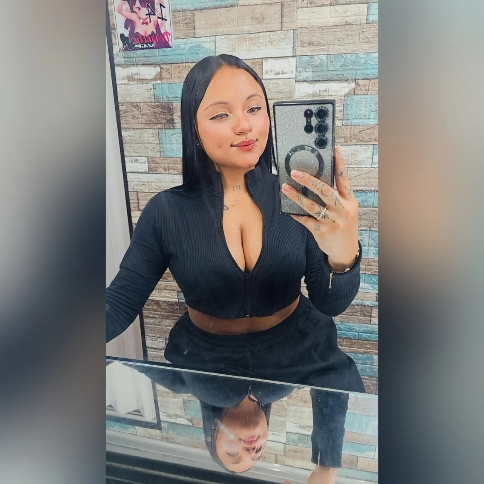 XXX Porn Photo of Nude sweelanna__ 44