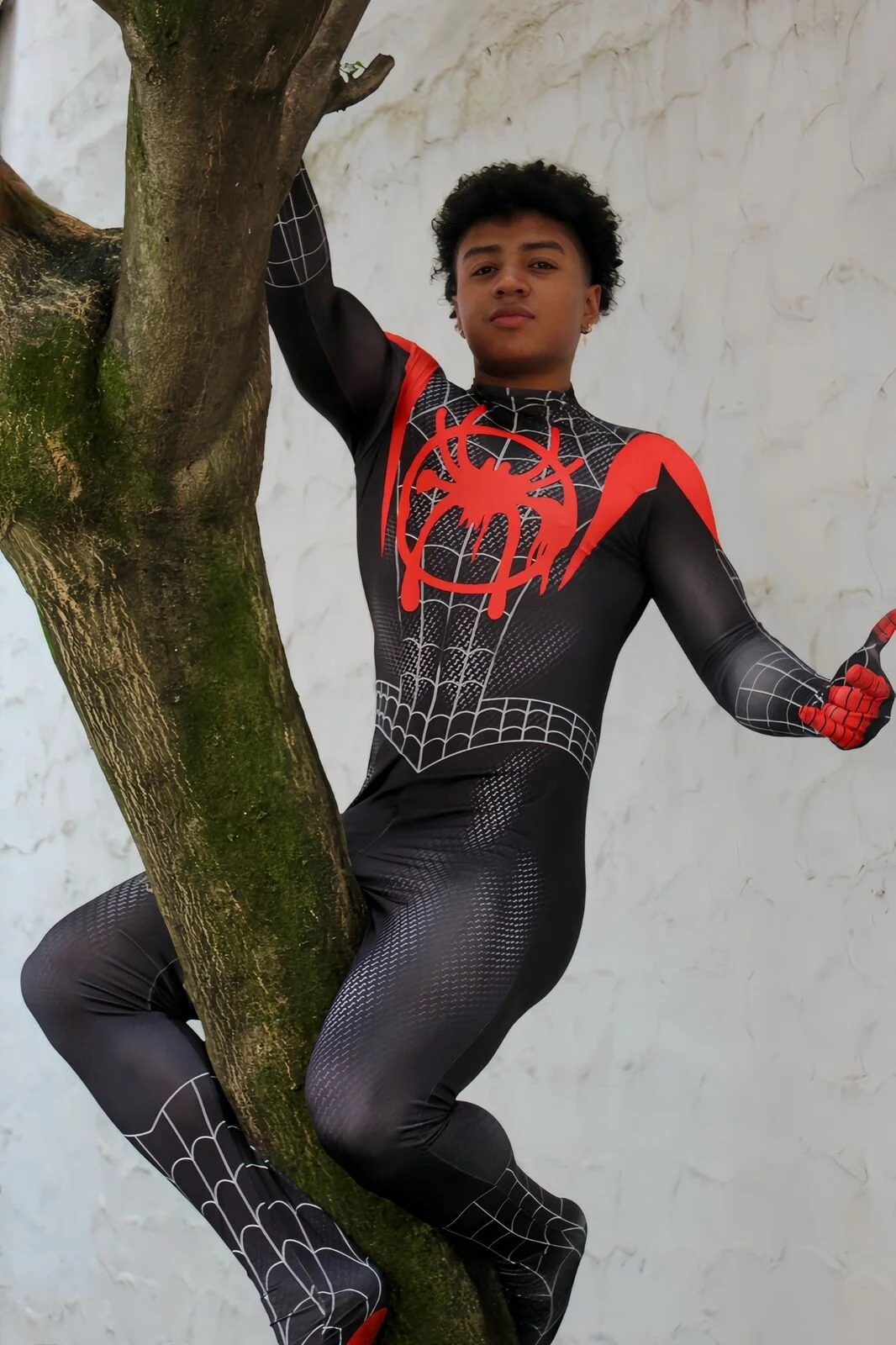 XXX Porn Photo of Nude MagnusKing_ 42