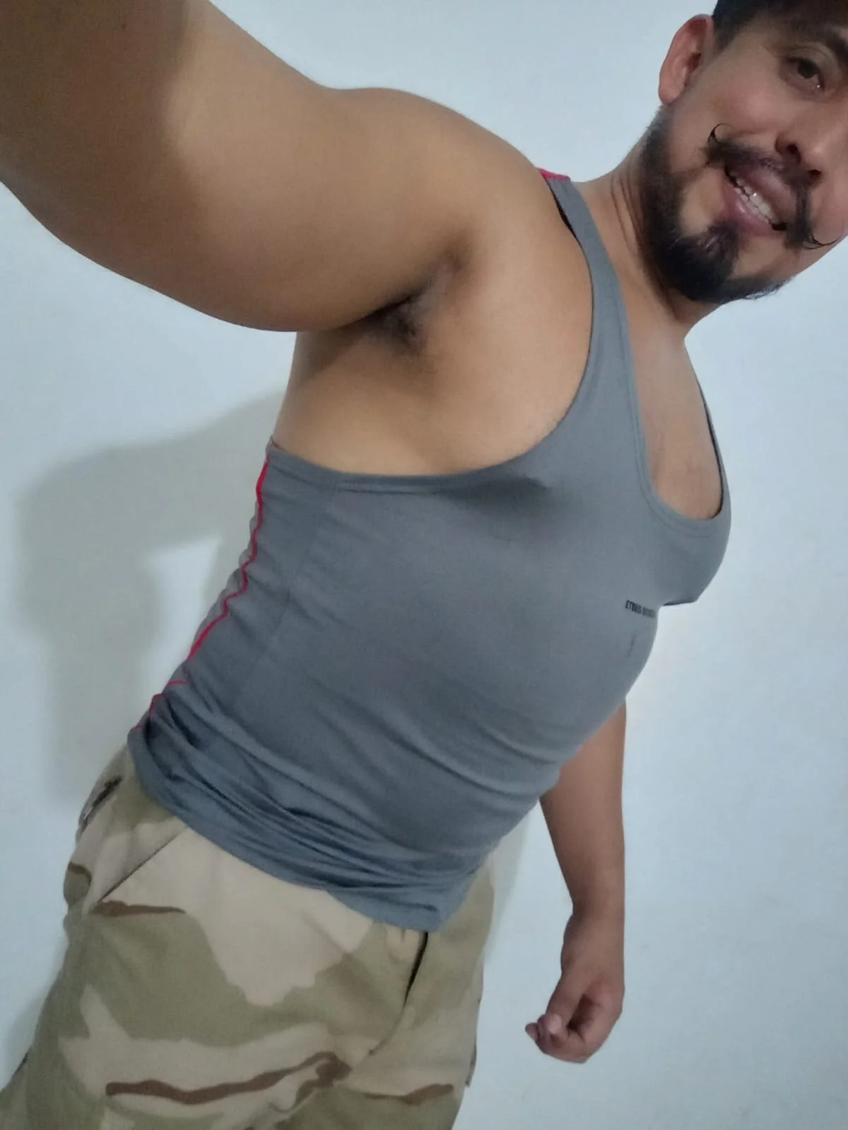 XXX Porn Photo of Nude KalethBigDick 2433
