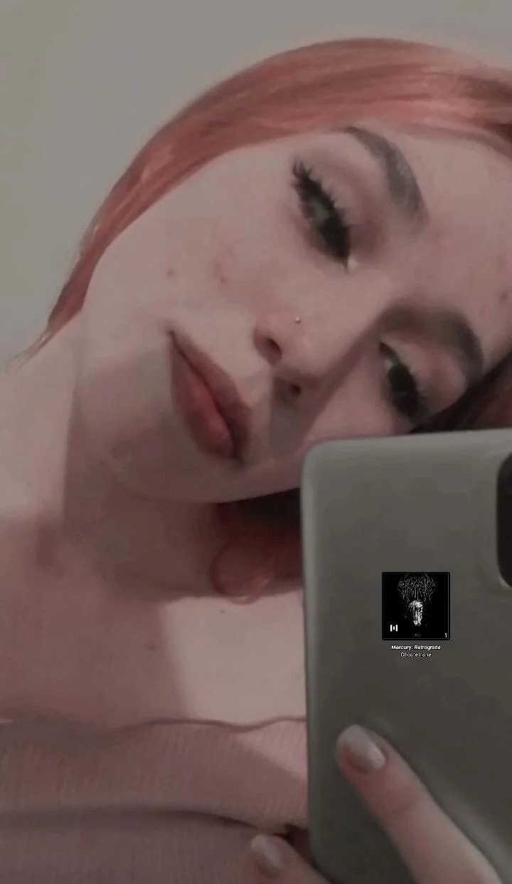 XXX Porn Photo of Nude Emma_caarter_ 2