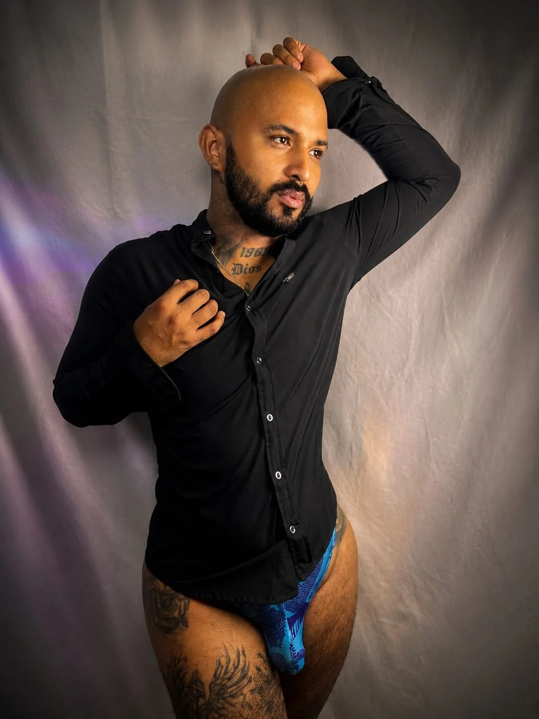 XXX Porn Photo of Nude JoswardPartner 7