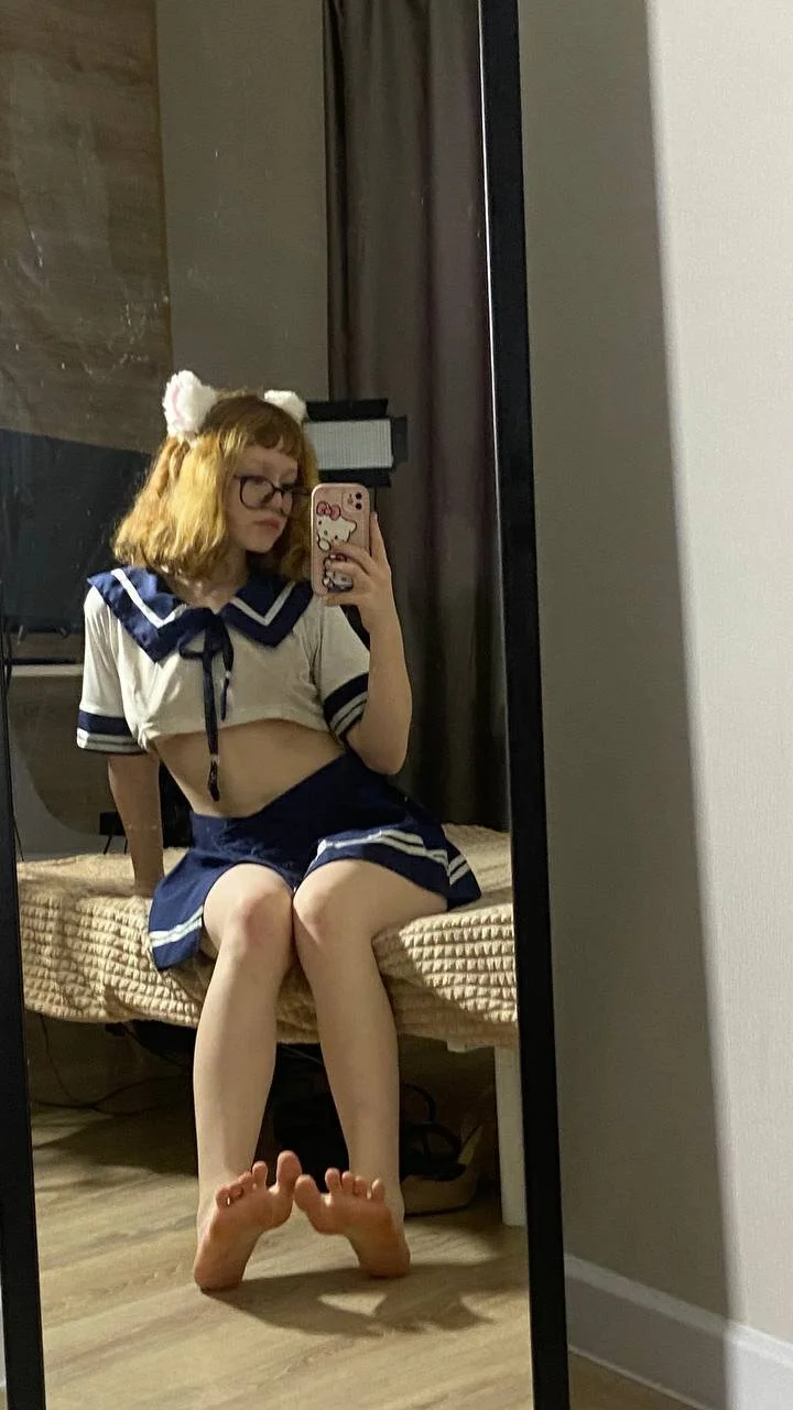 XXX Porn Photo of Nude EdythElswick 33