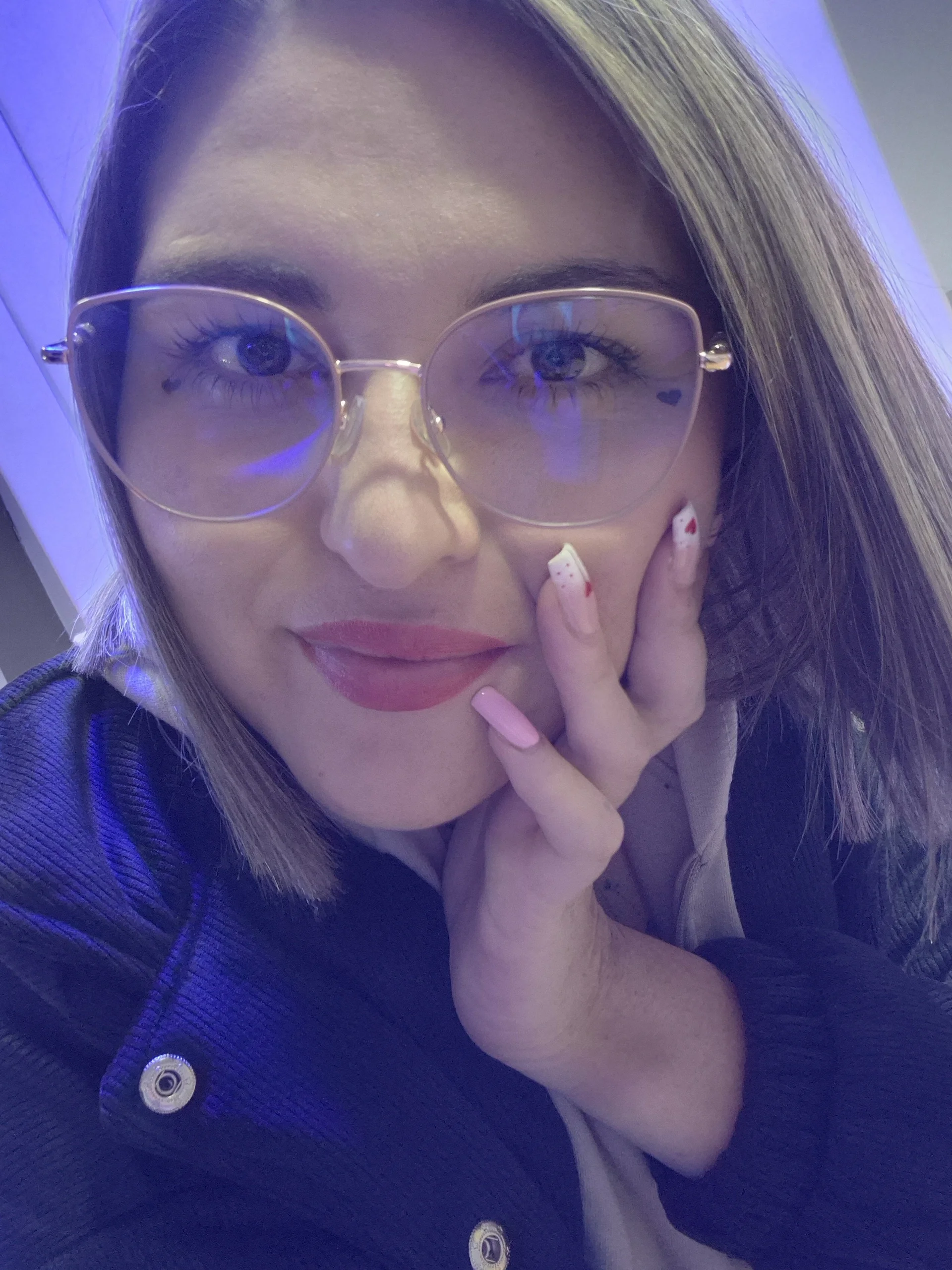 XXX Porn Photo of Nude Sofia__bella 1