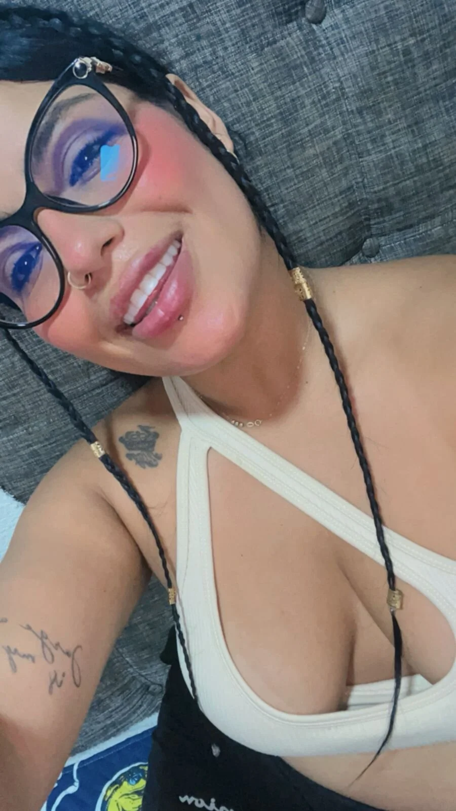 XXX Porn Photo of Nude kiana_cream 919