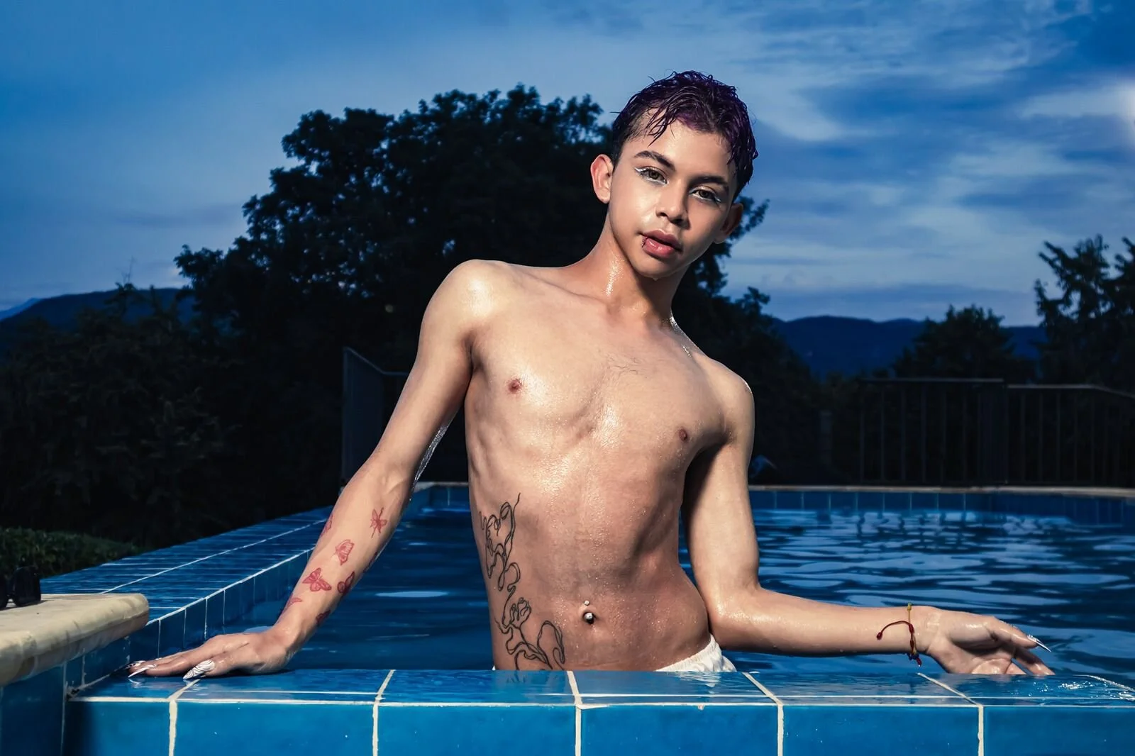 XXX Porn Photo of Nude Prince_Apolo 10