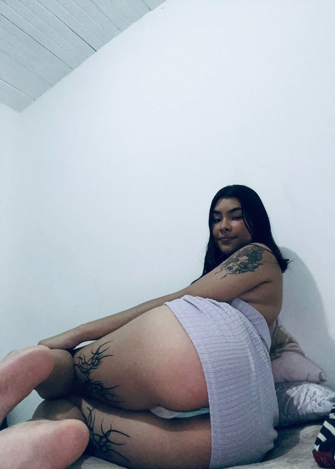XXX Porn Photo of Nude Taylor__cooper 71