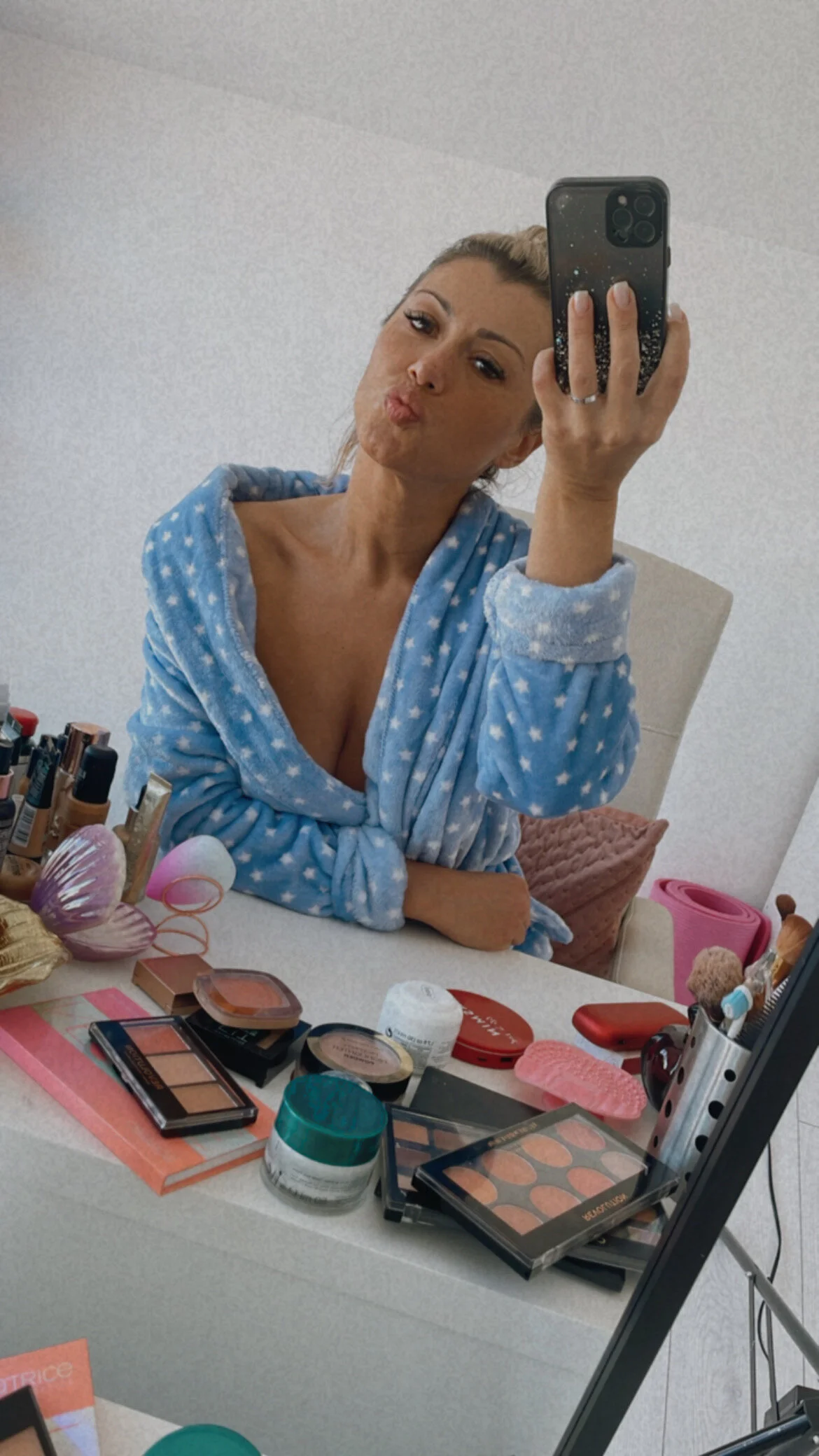 XXX Porn Photo of Nude IvyDumont 181