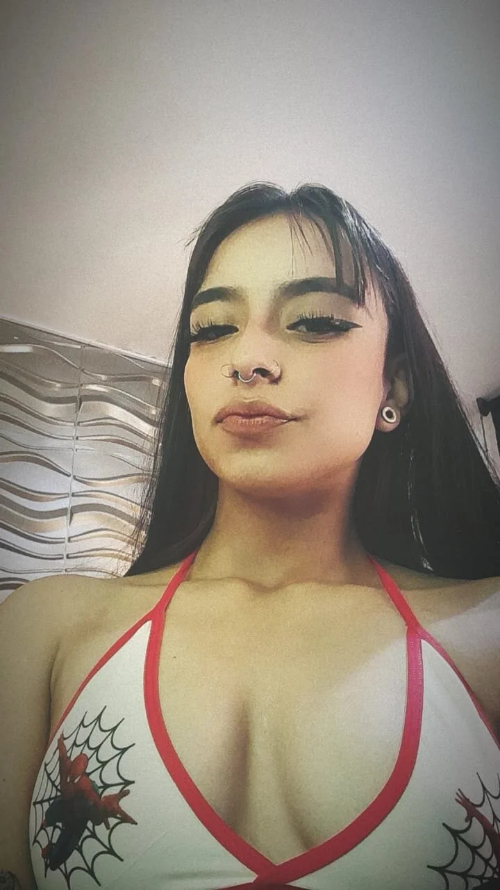 XXX Porn Photo of Nude Andreita_Jones 26