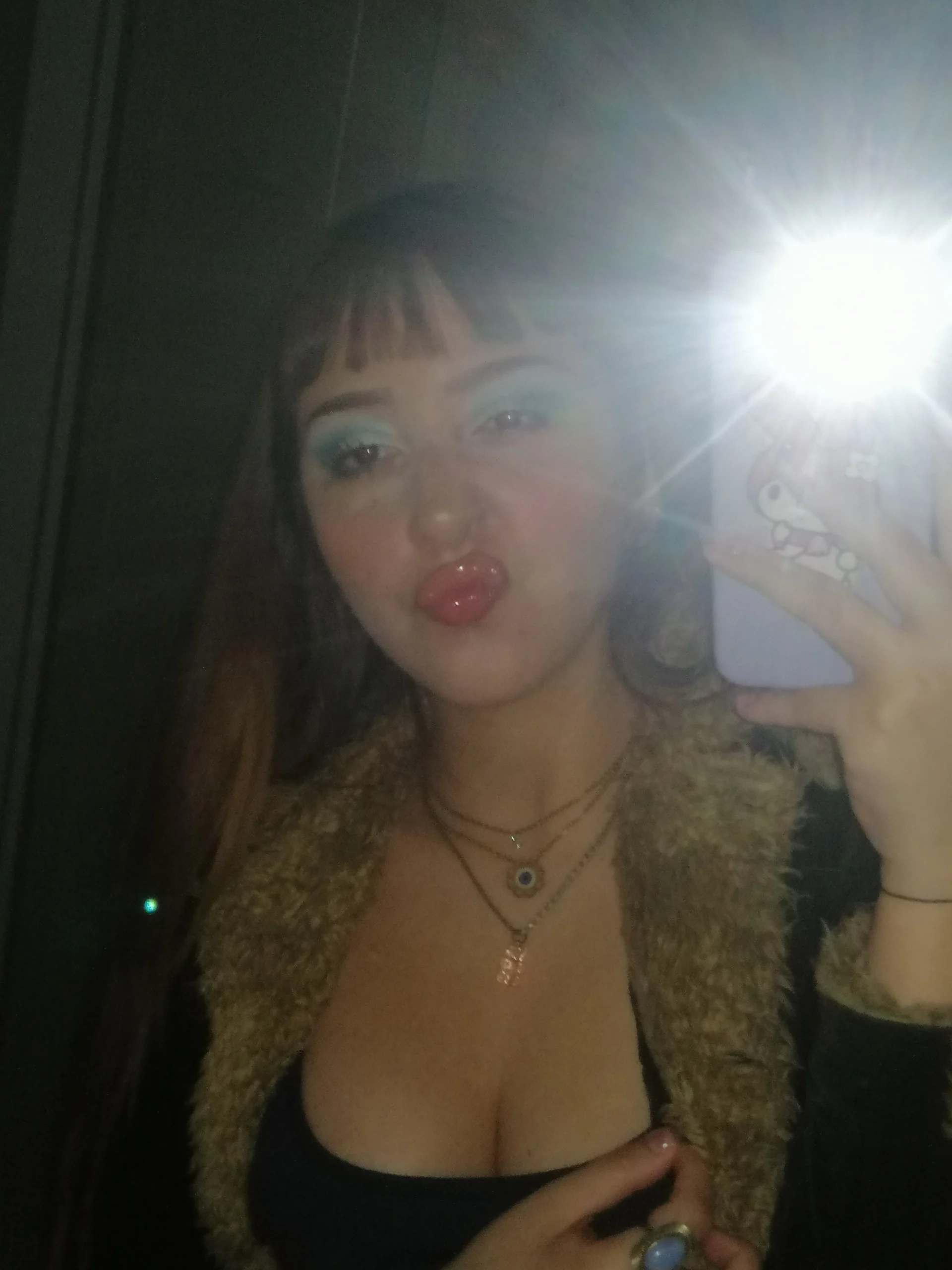 XXX Porn Photo of Nude HeyTati 4