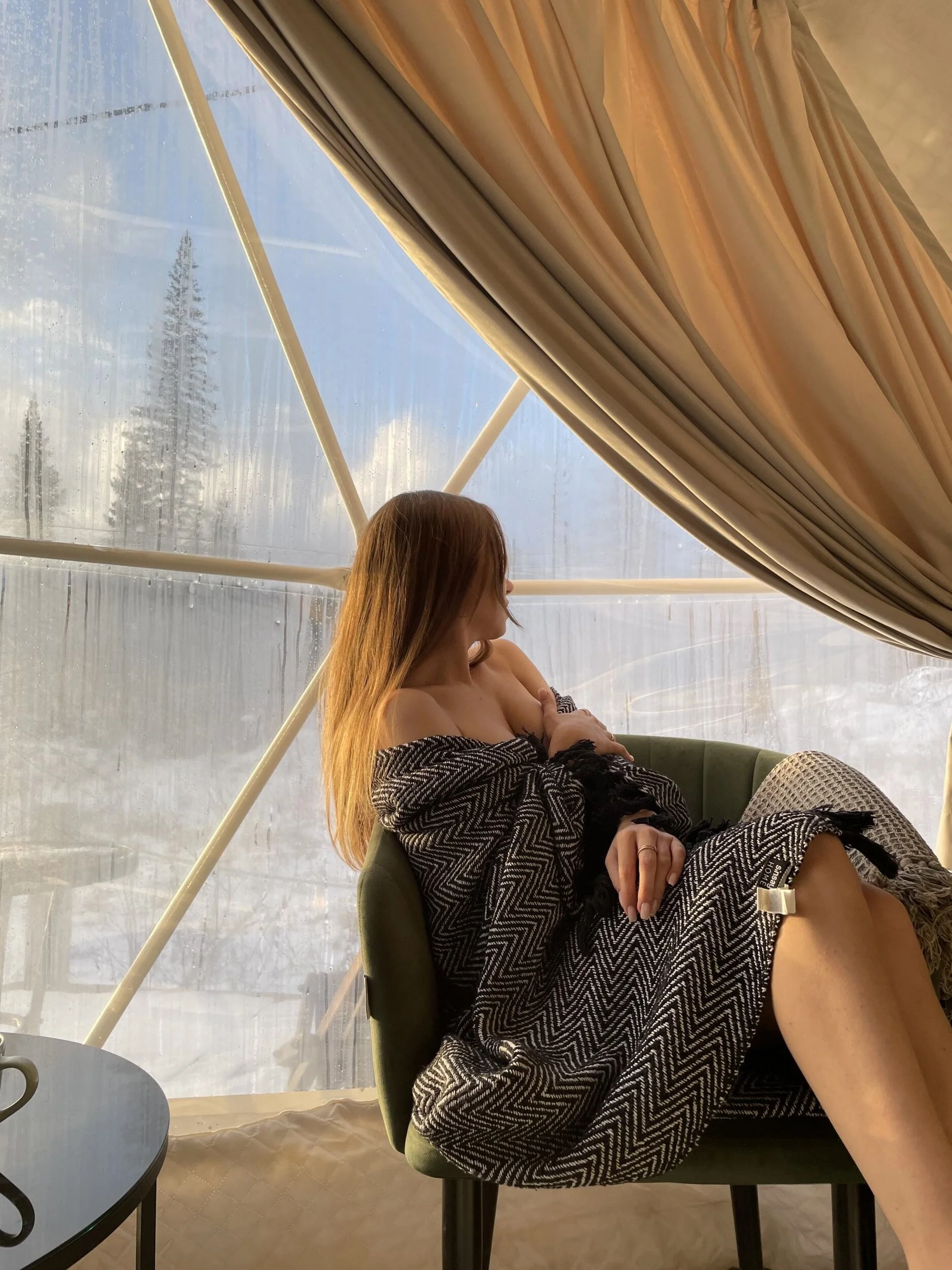 XXX Porn Photo of Nude BarbaraFantasy 1