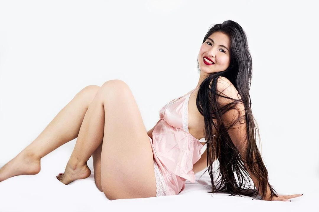 XXX Porn Photo of Nude juanita_tay 3