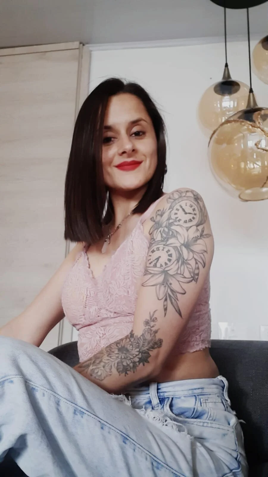 XXX Porn Photo of Nude Alice_milf_ 23