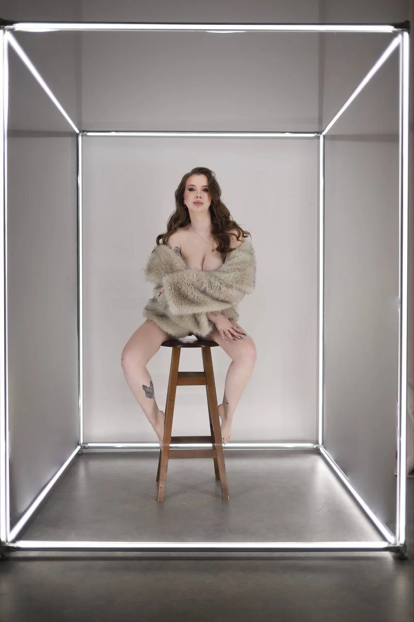 XXX Porn Photo of Nude Sugarmusee 16