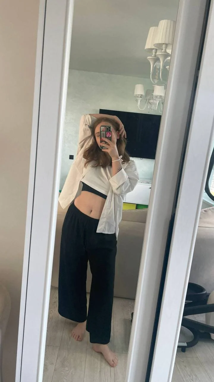 XXX Porn Photo of Nude Stella_Soul 10