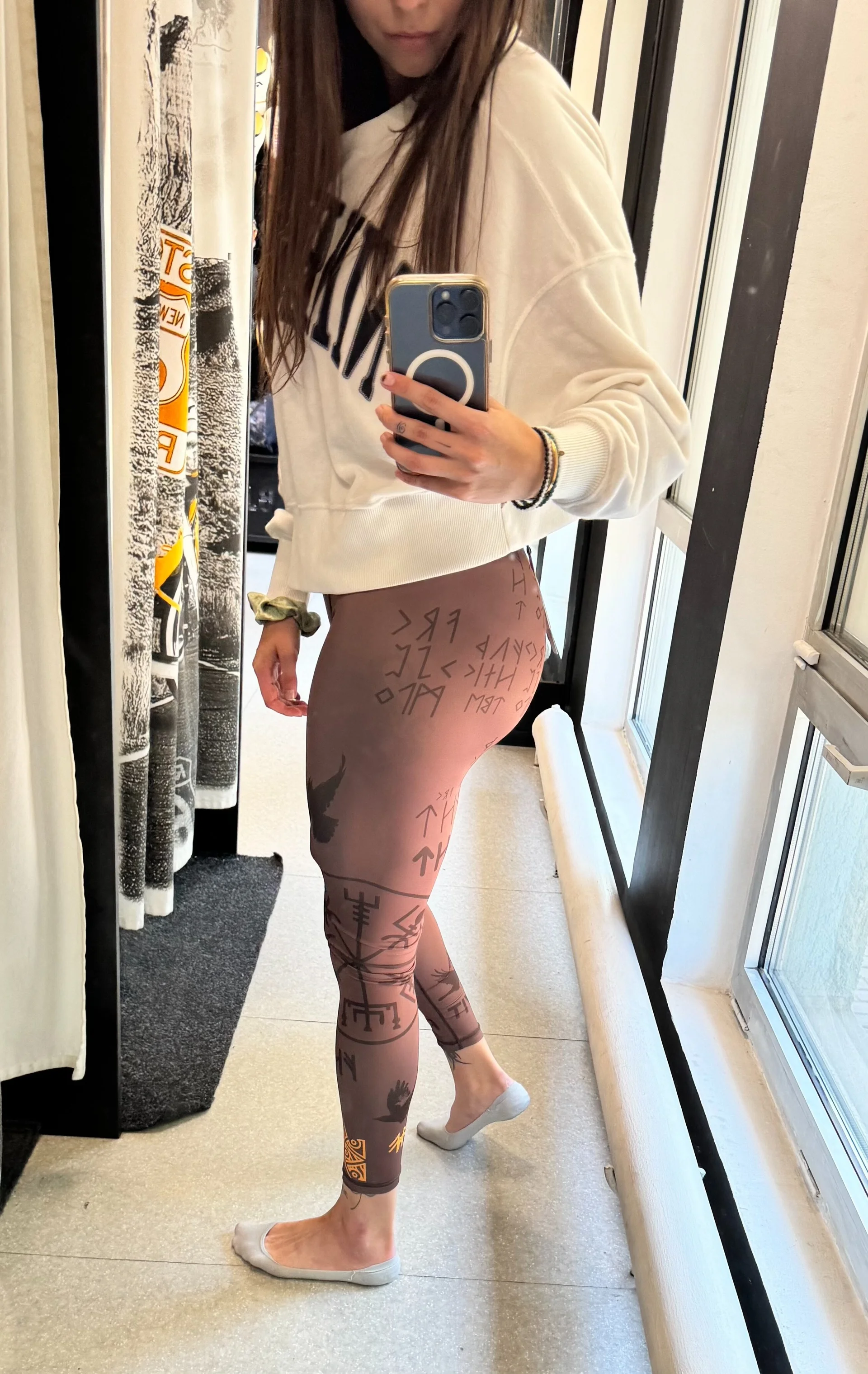 XXX Porn Photo of Nude Grace_Julia 7