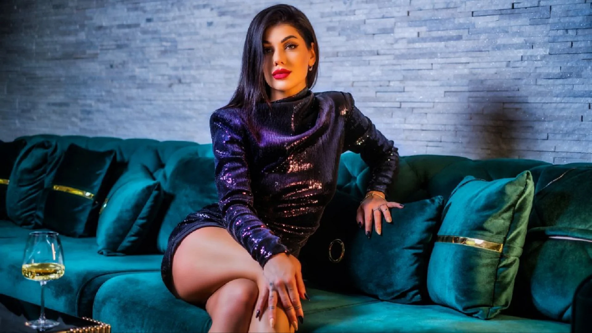 XXX Porn Photo of Nude YvonneEverlee 6