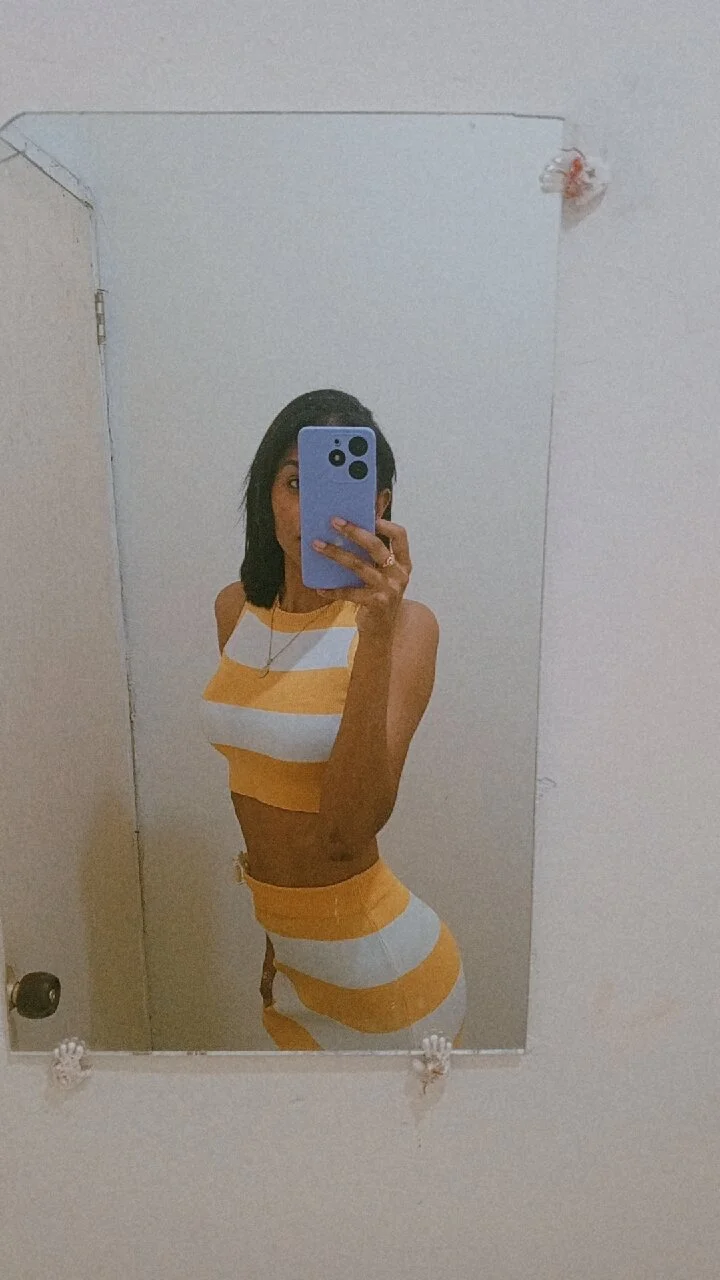 XXX Porn Photo of Nude NIAH_JADET 5