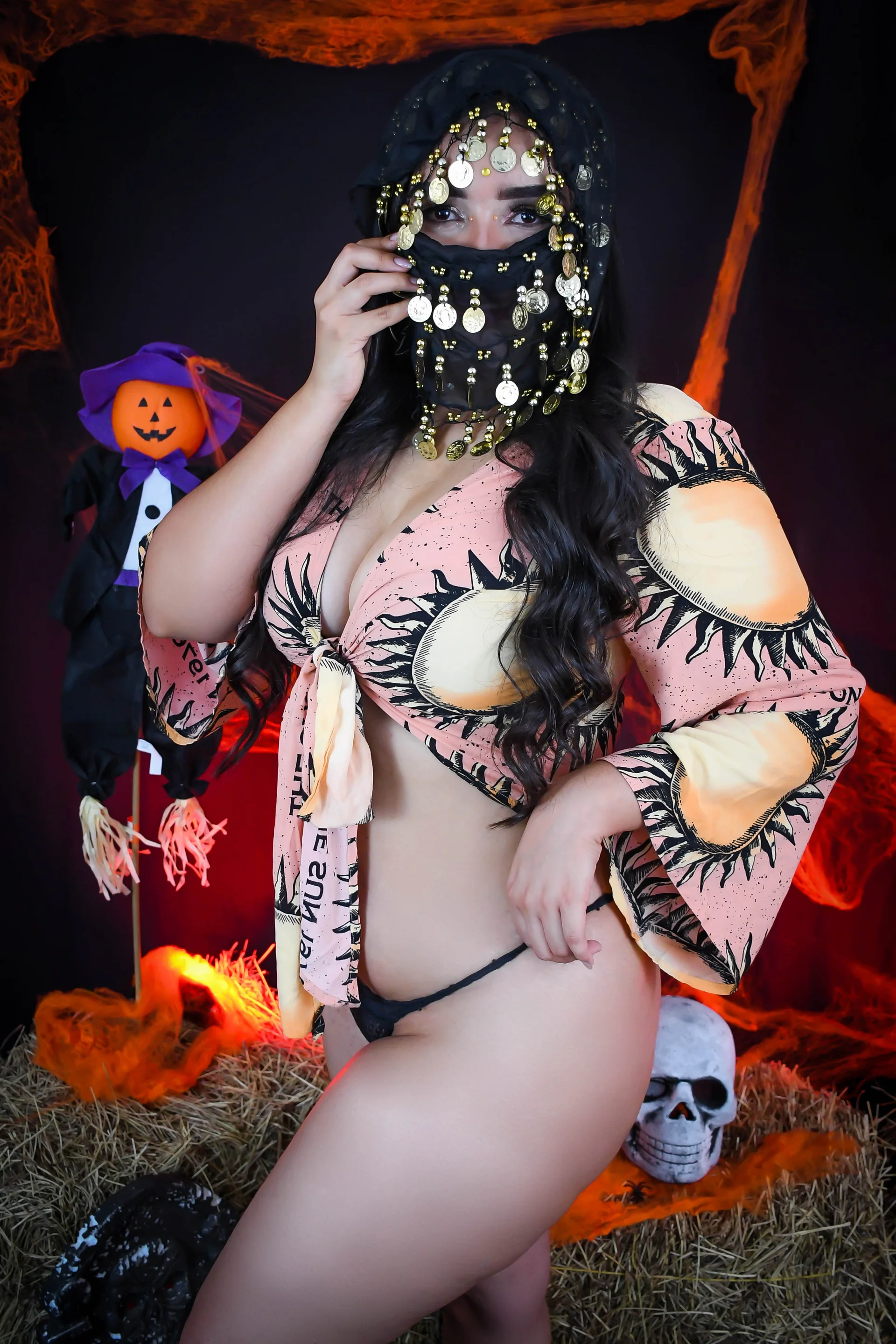 XXX Porn Photo of Nude Isis_Osman 76