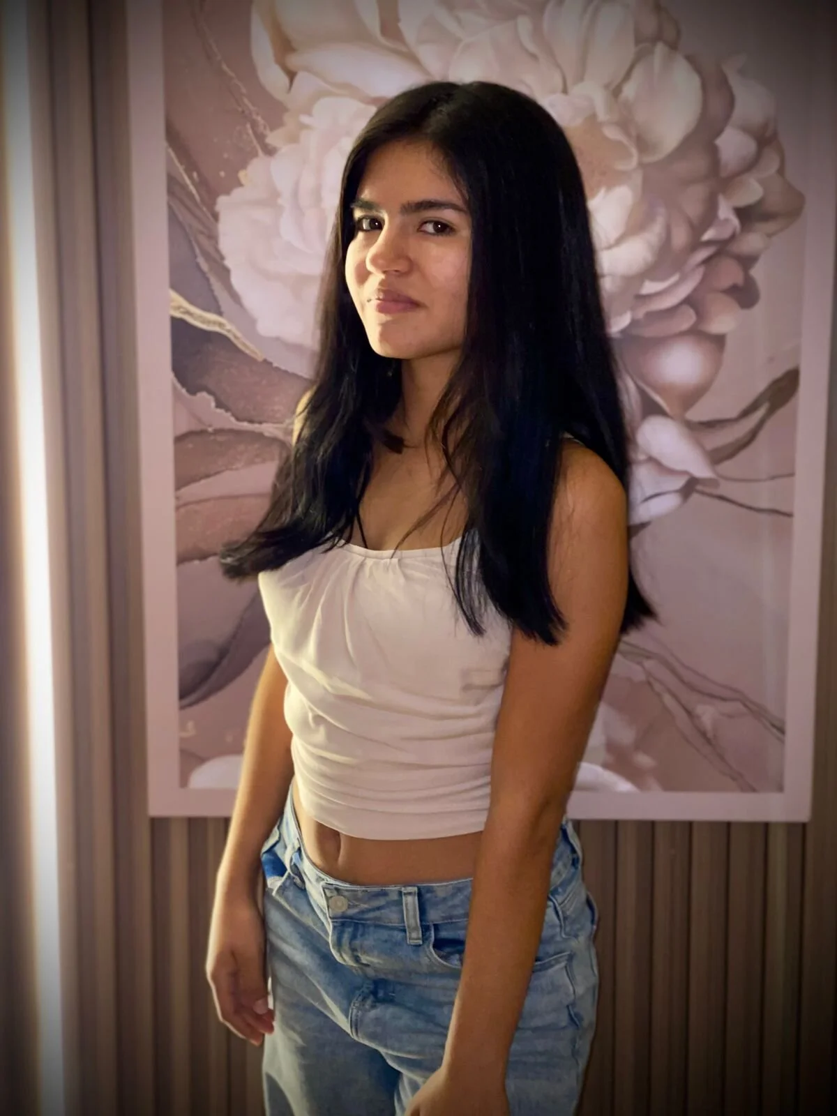 XXX Porn Photo of Nude emily_cute4u 5