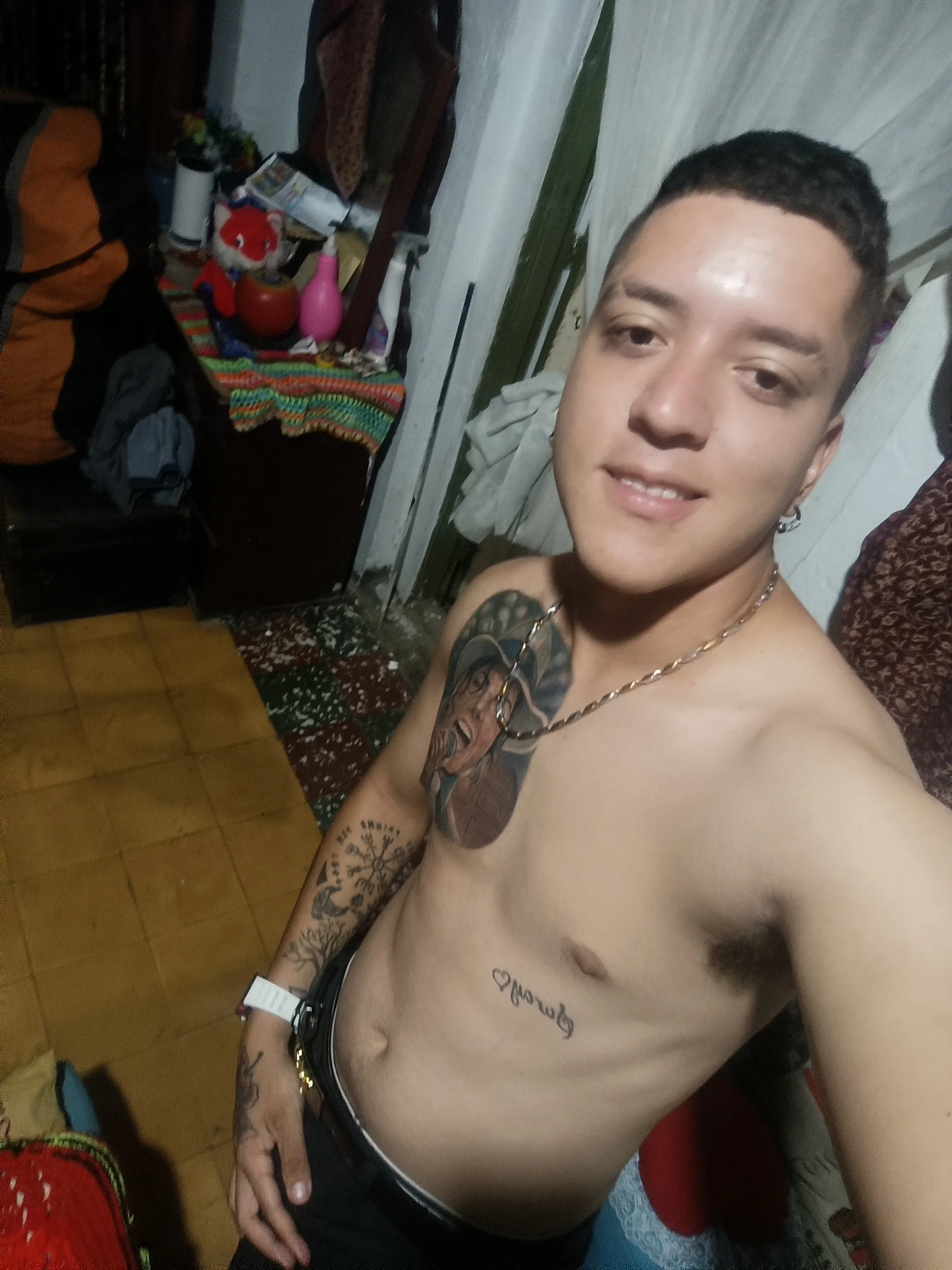 XXX Porn Photo of Nude Jarmy22 1