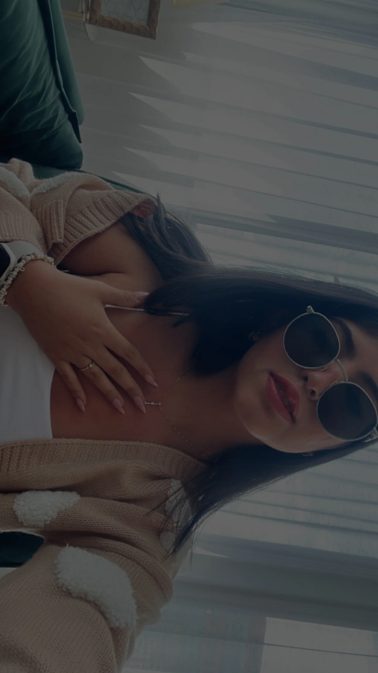 XXX Porn Photo of Nude Gaby_zahir_ 55