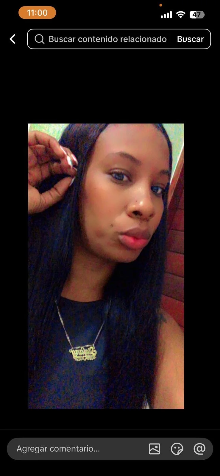 XXX Porn Photo of Nude Nata_ebony 5