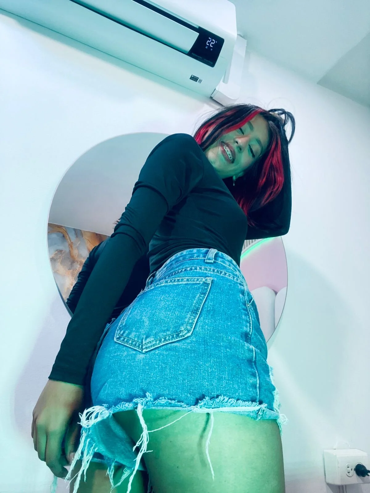 XXX Porn Photo of Nude danna_sucker 16