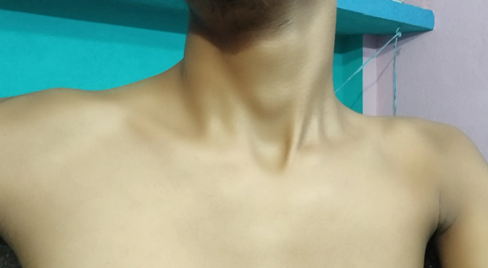 XXX Porn Photo of Nude Hard_dicboy 4