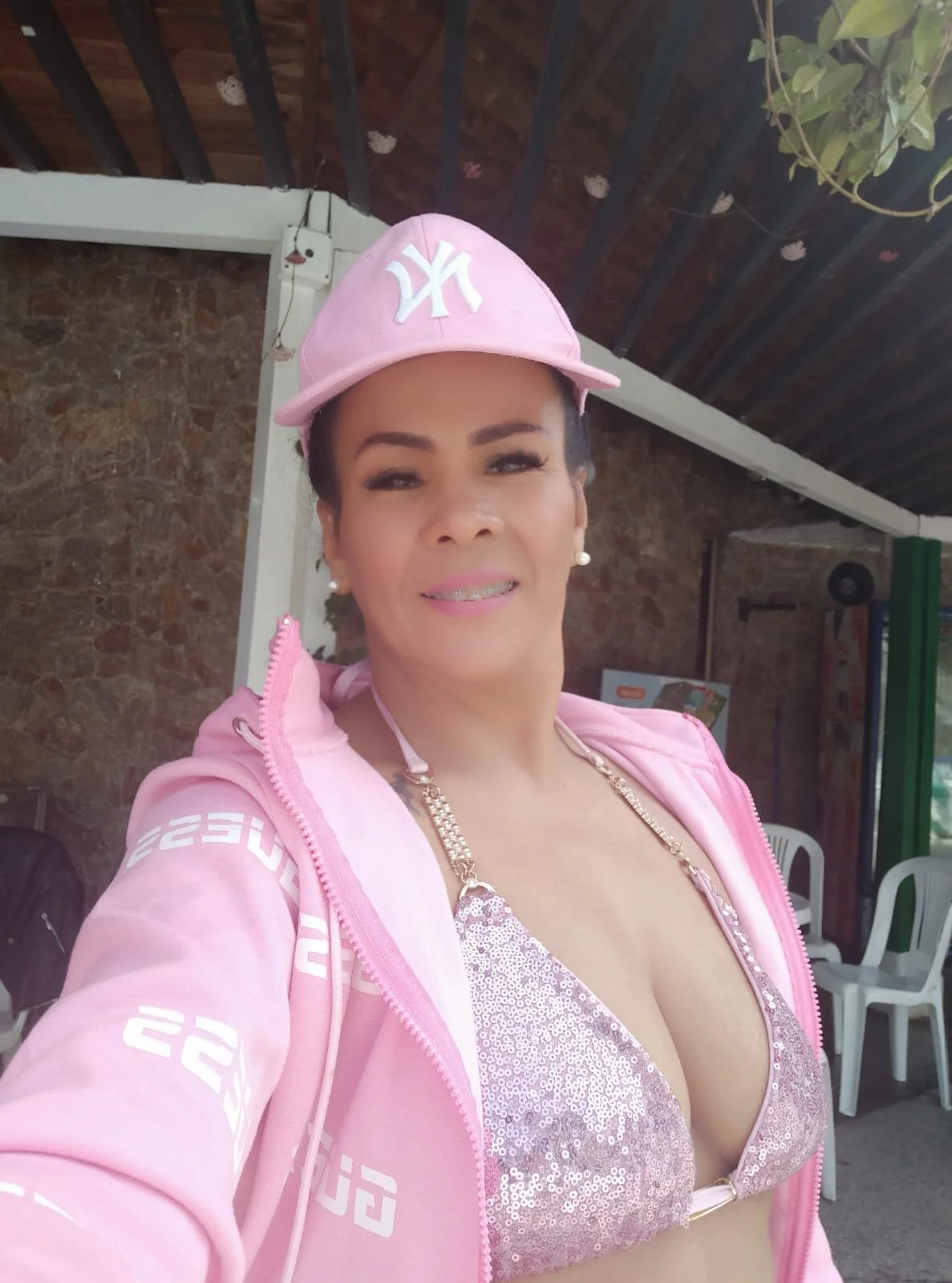 XXX Porn Photo of Nude pink_chicaxxx 10