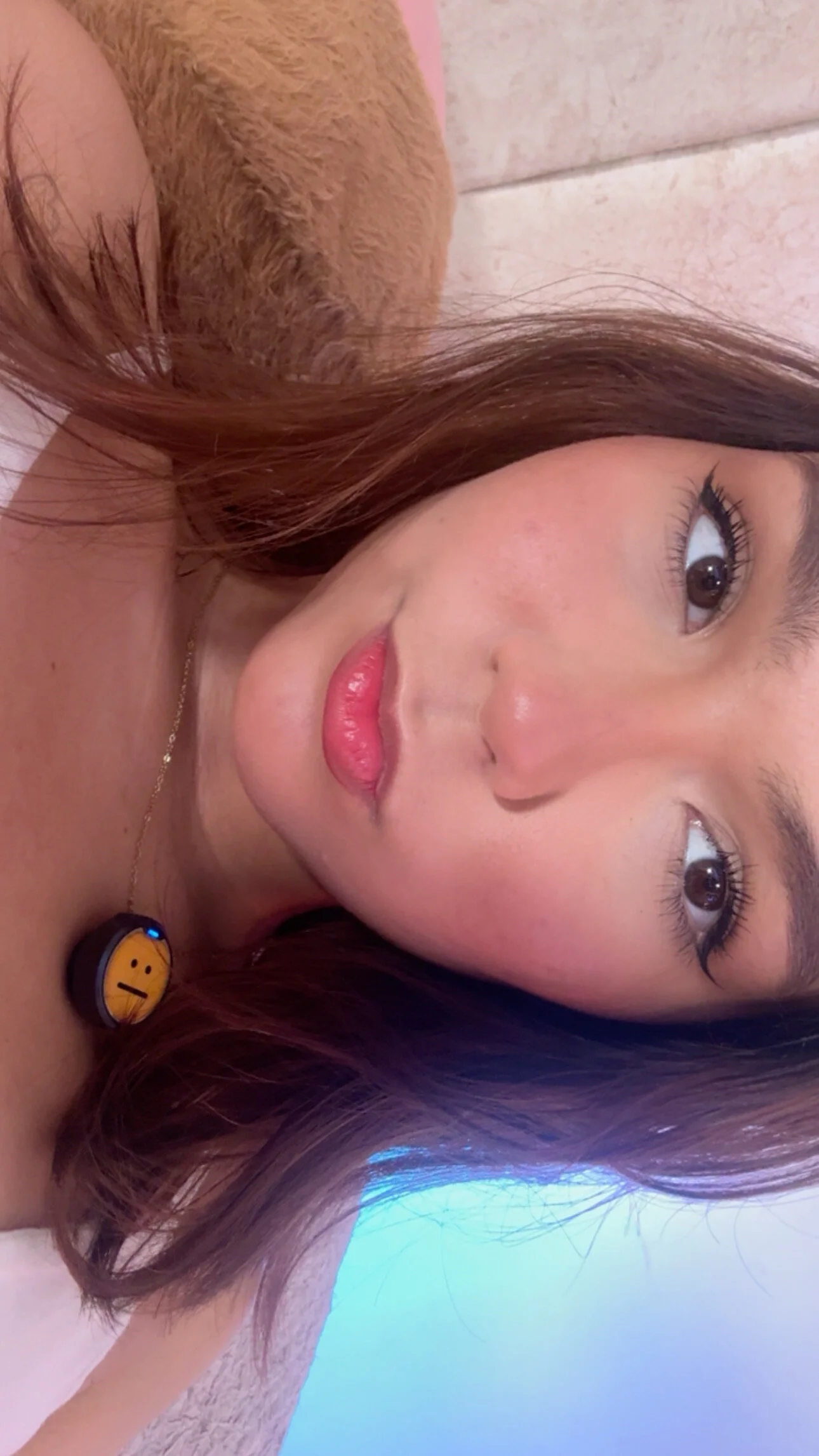 XXX Porn Photo of Nude sweetlittlevenus 40