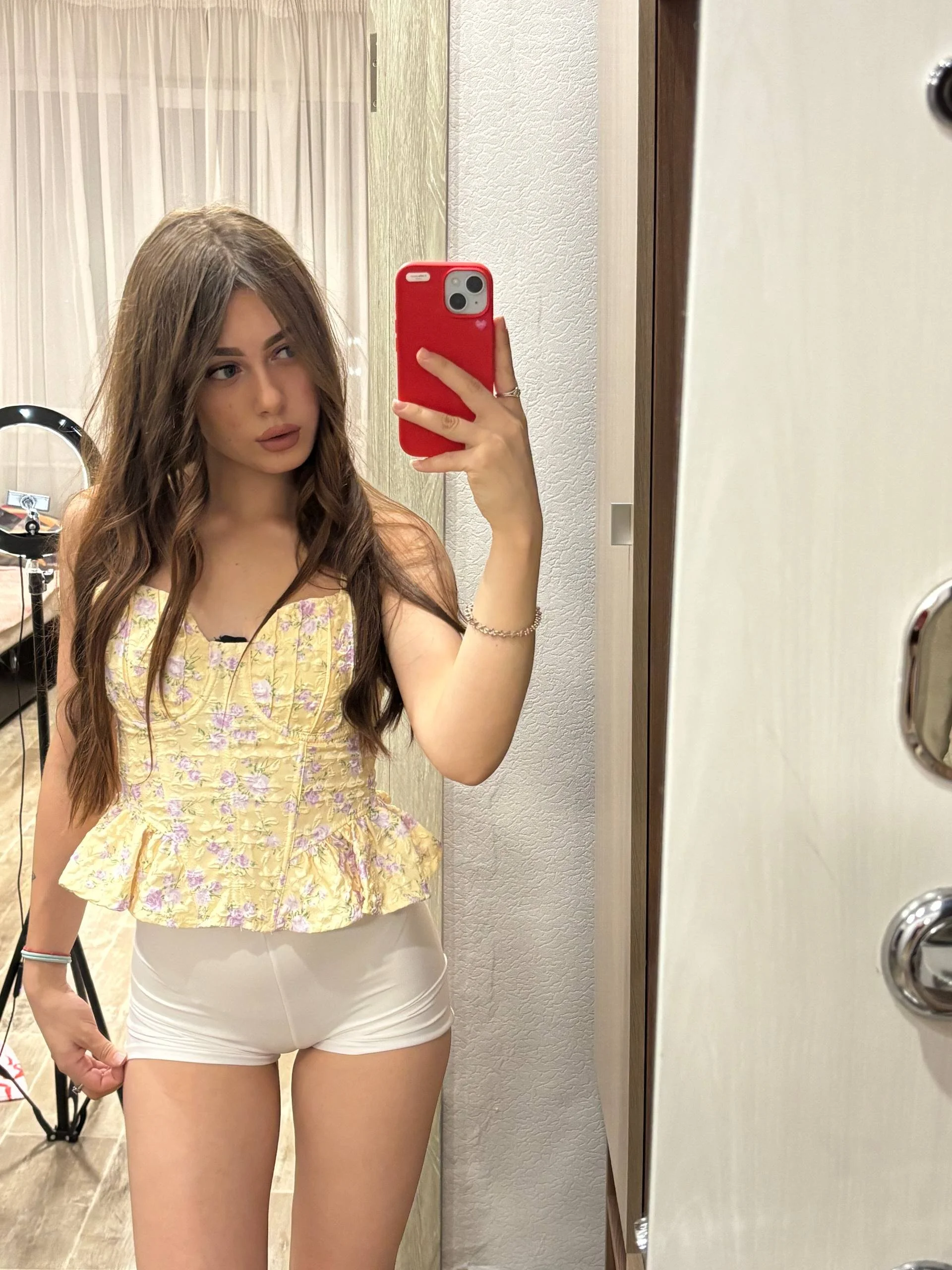 XXX Porn Photo of Nude StephaniCute 6