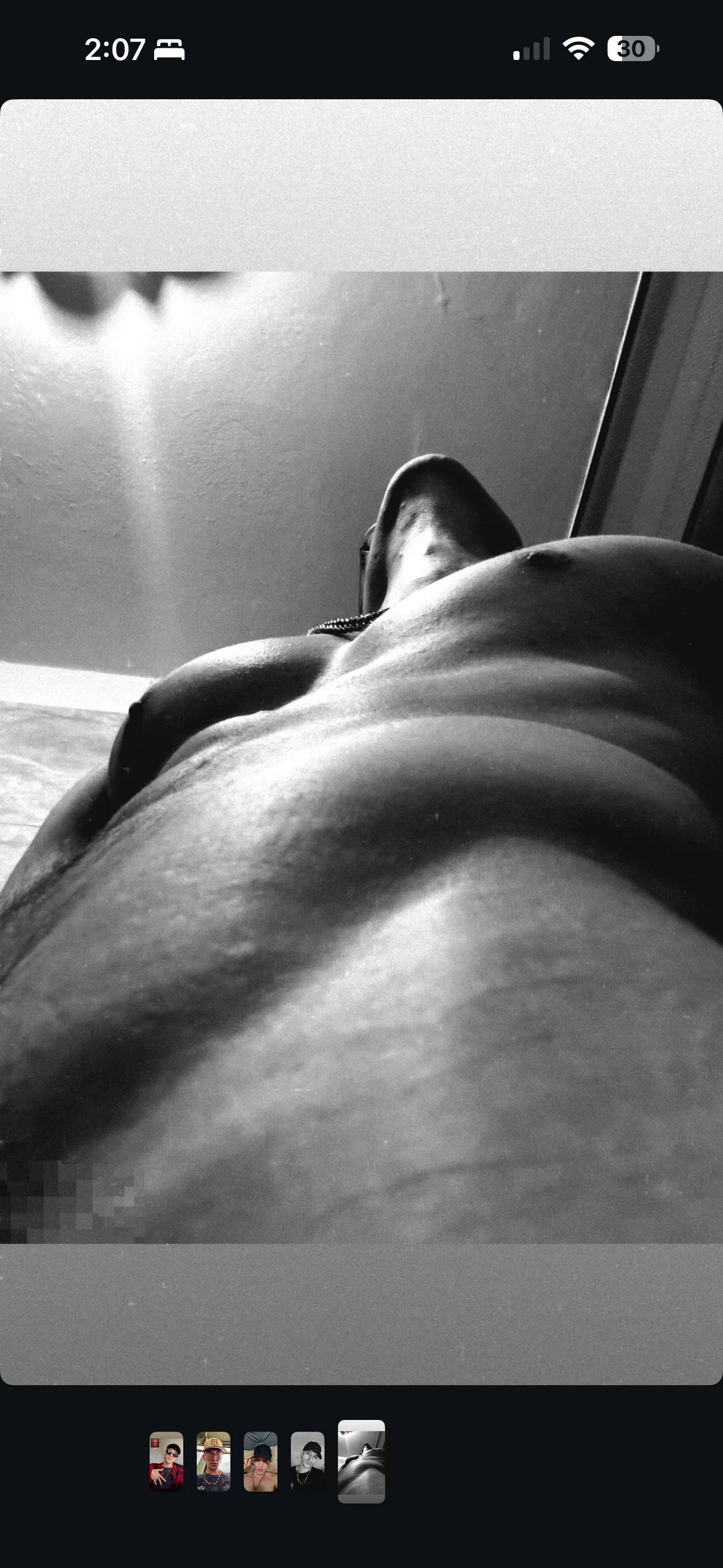 XXX Porn Photo of Nude ArthurDavies21_ 6