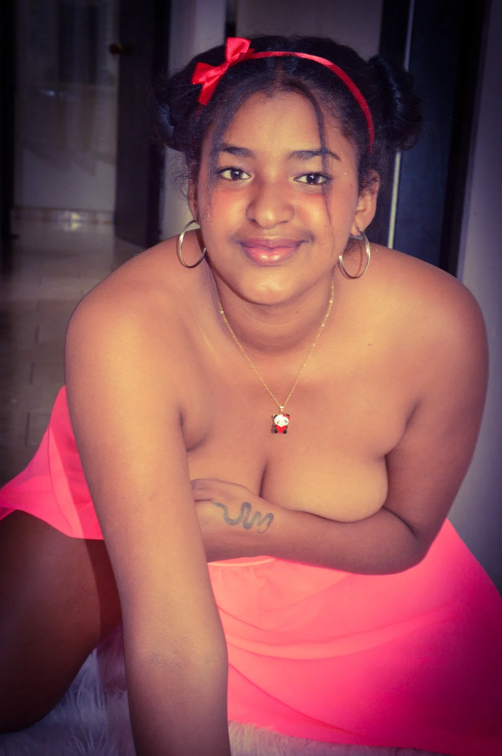 XXX Porn Photo of Nude Angel_Melanie 5