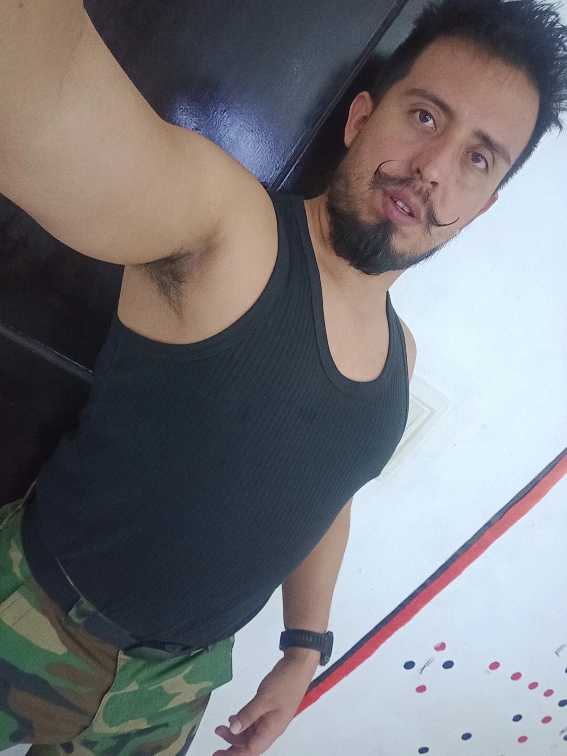 XXX Porn Photo of Nude KalethBigDick 1191