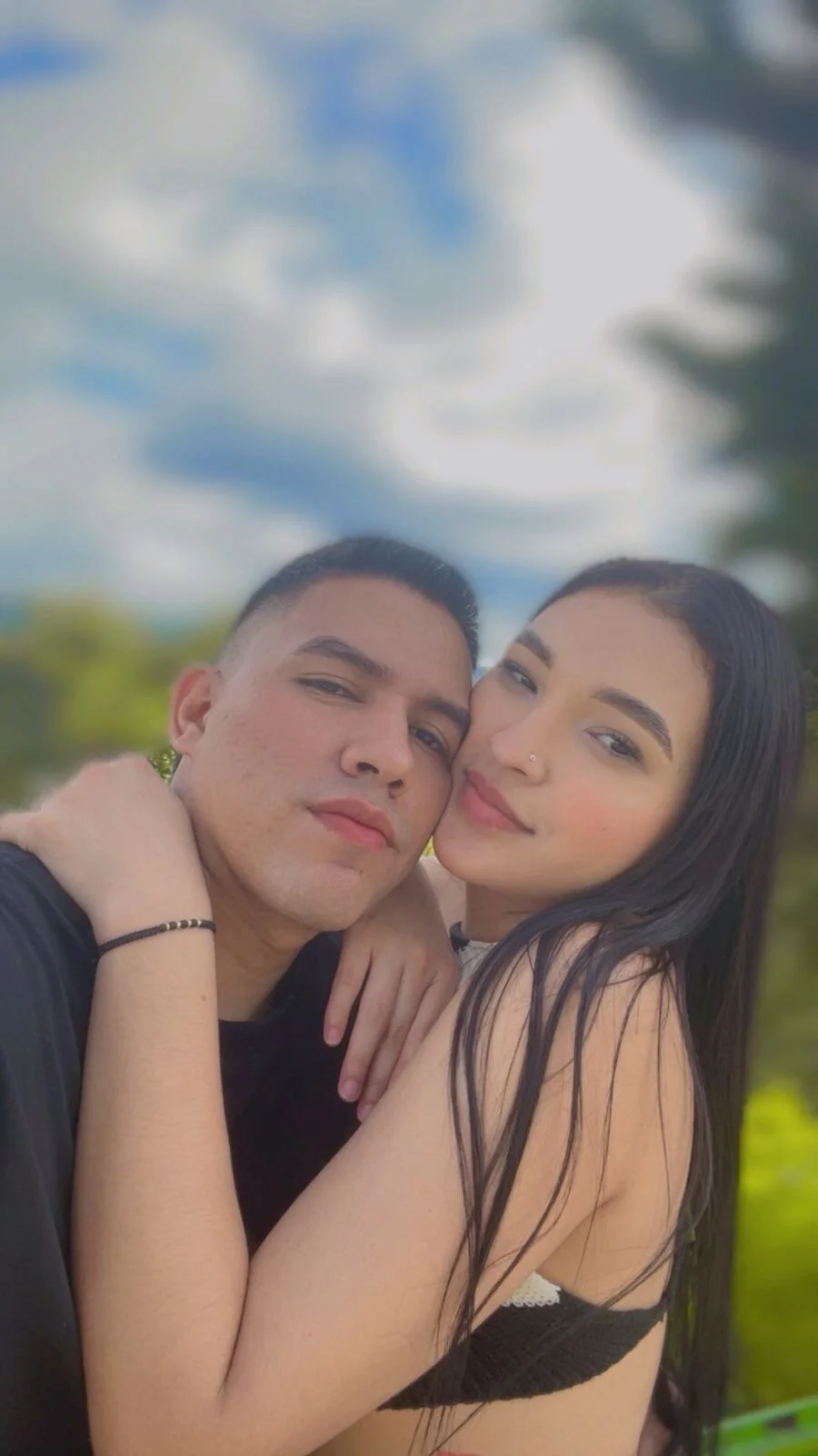 XXX Porn Photo of Nude lisa_and_lian 5