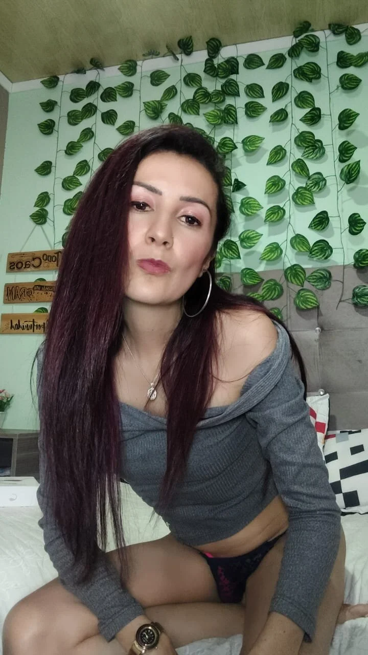 XXX Porn Photo of Nude saray_hotty 31